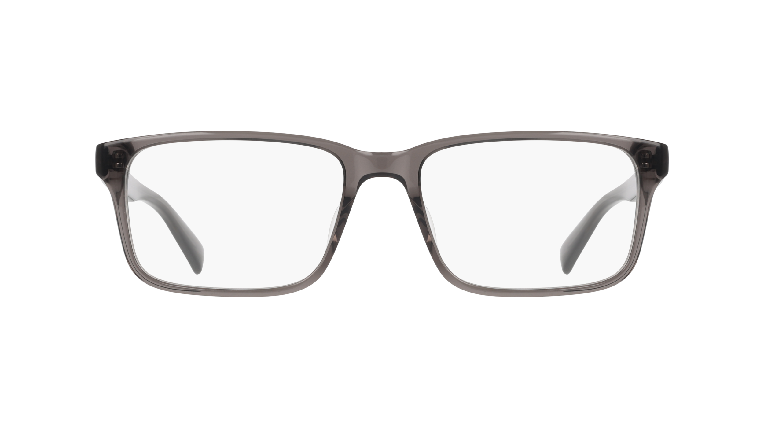 Occhiale da vista Nike da uomo in acetato