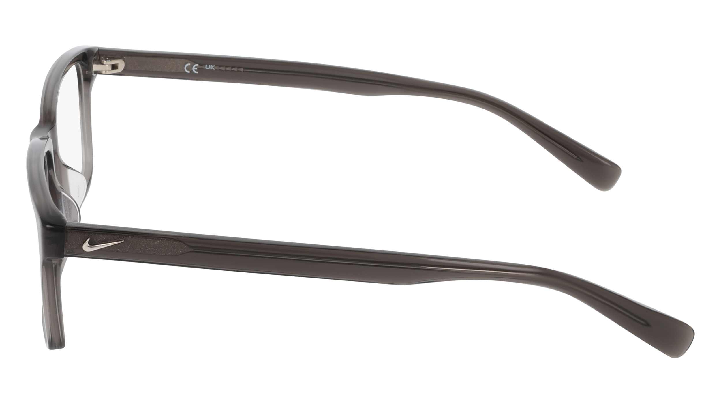 Occhiale da vista Nike da uomo in acetato