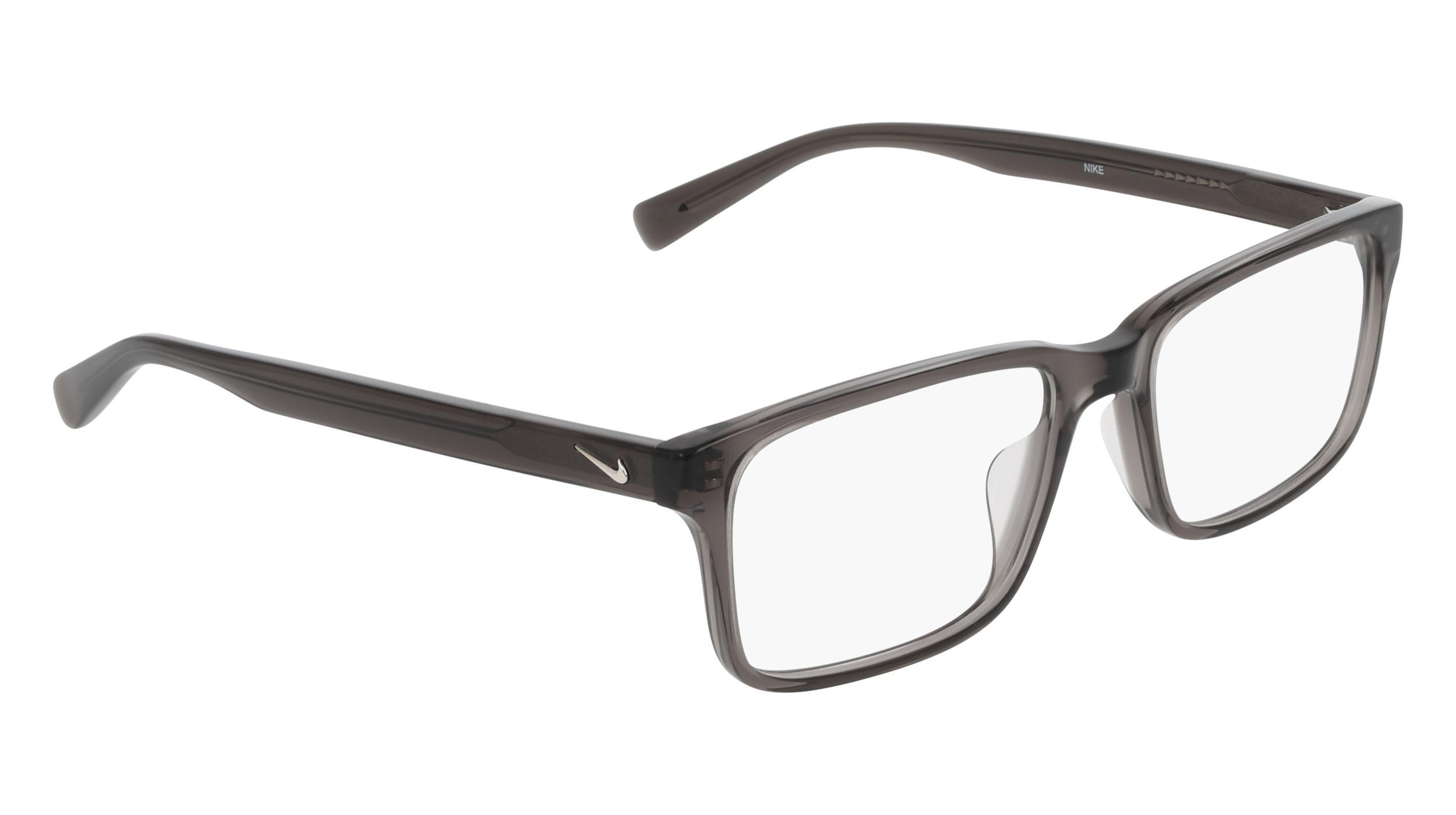 Occhiale da vista Nike da uomo in acetato