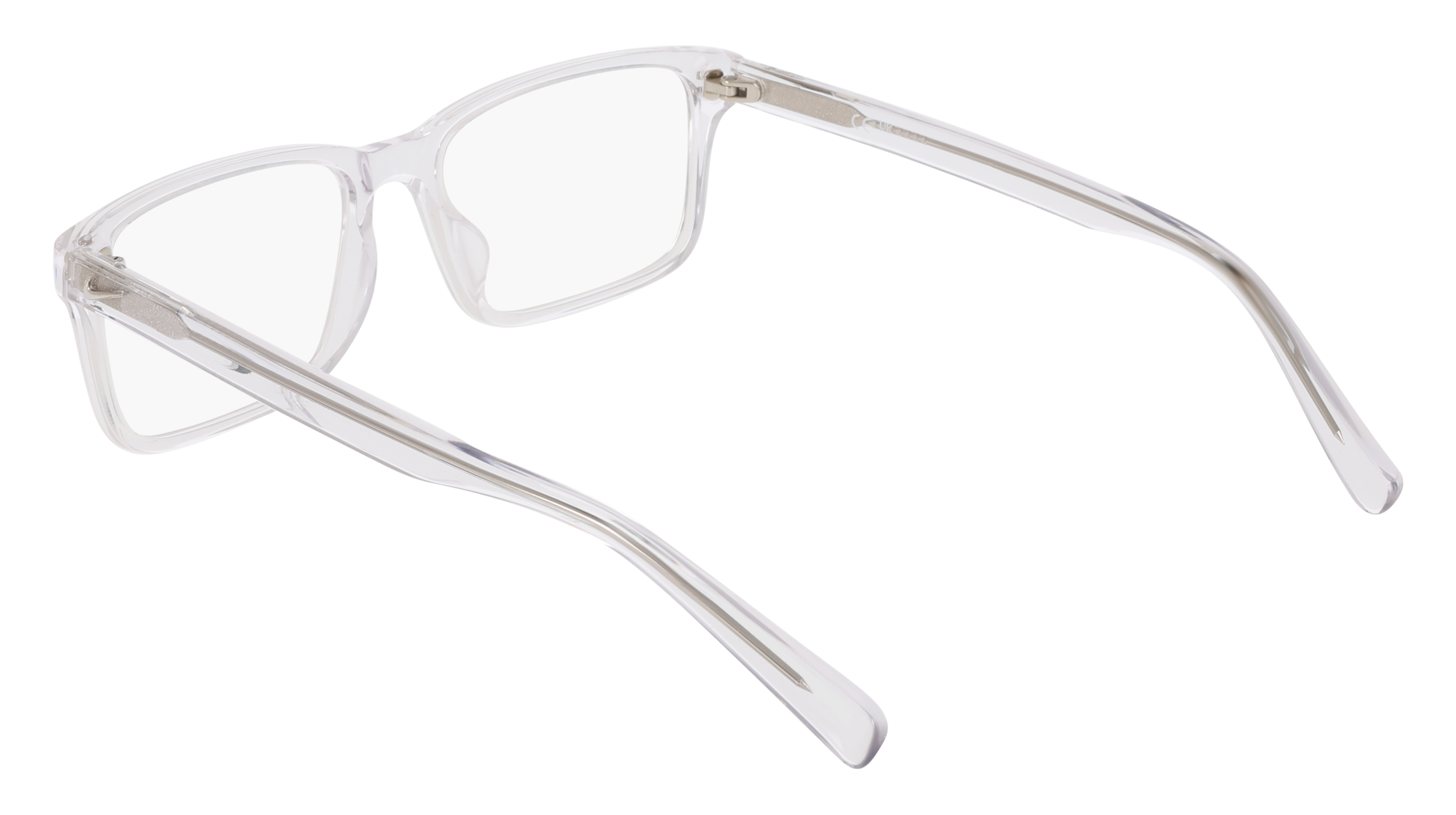 Nike Men's Acetate Eyeglasses