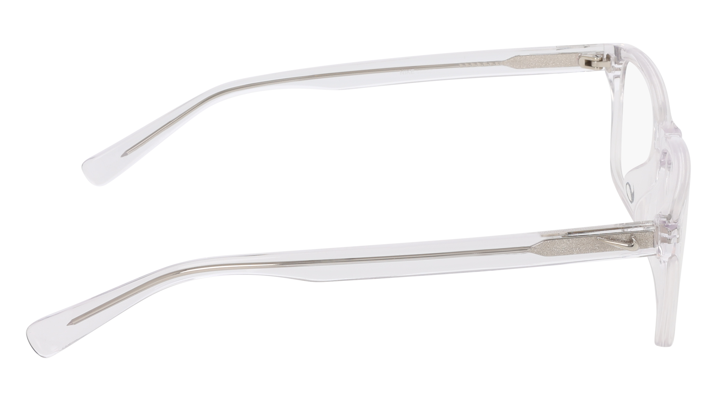 Nike Men's Acetate Eyeglasses