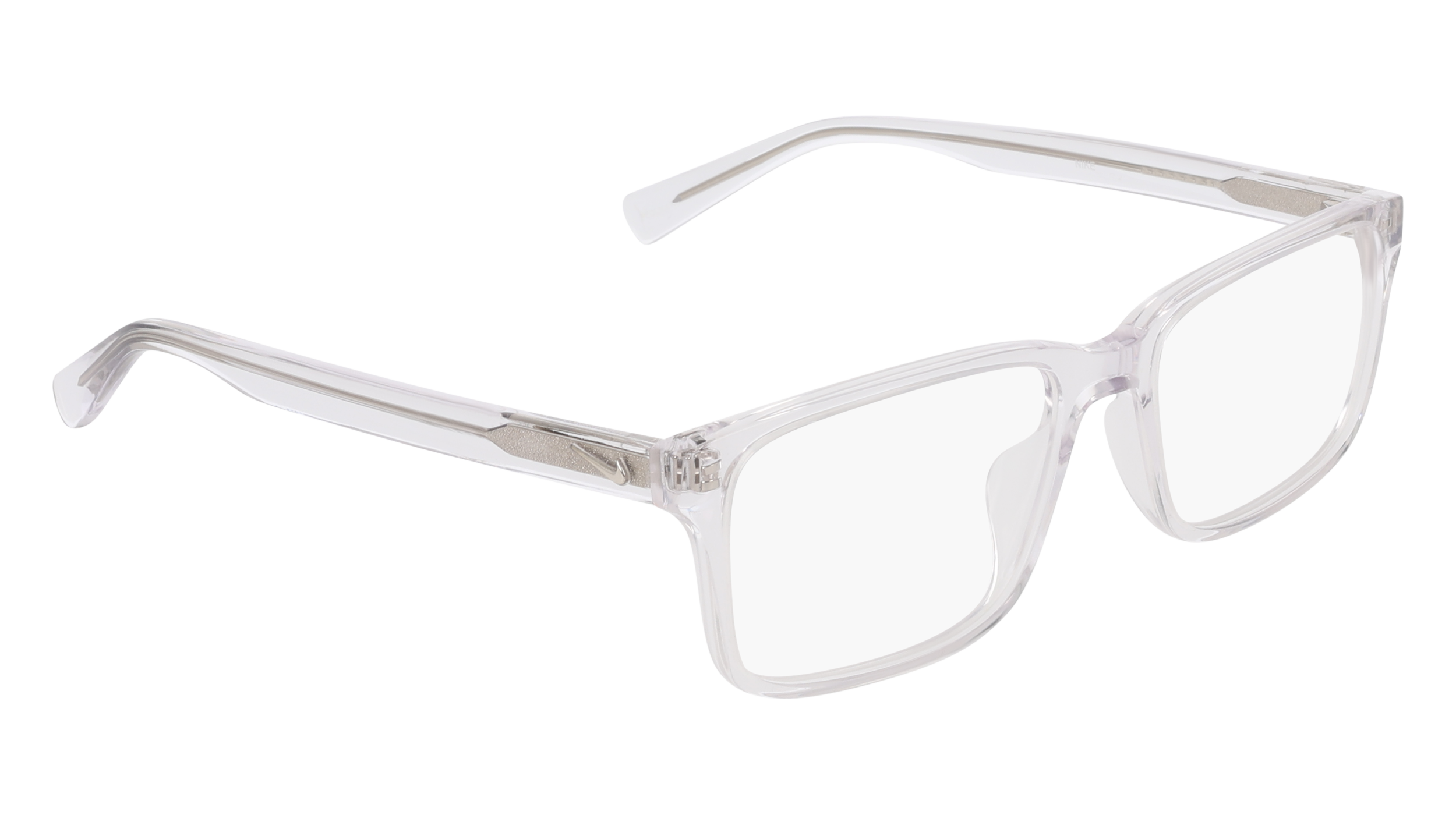 Nike Men's Acetate Eyeglasses