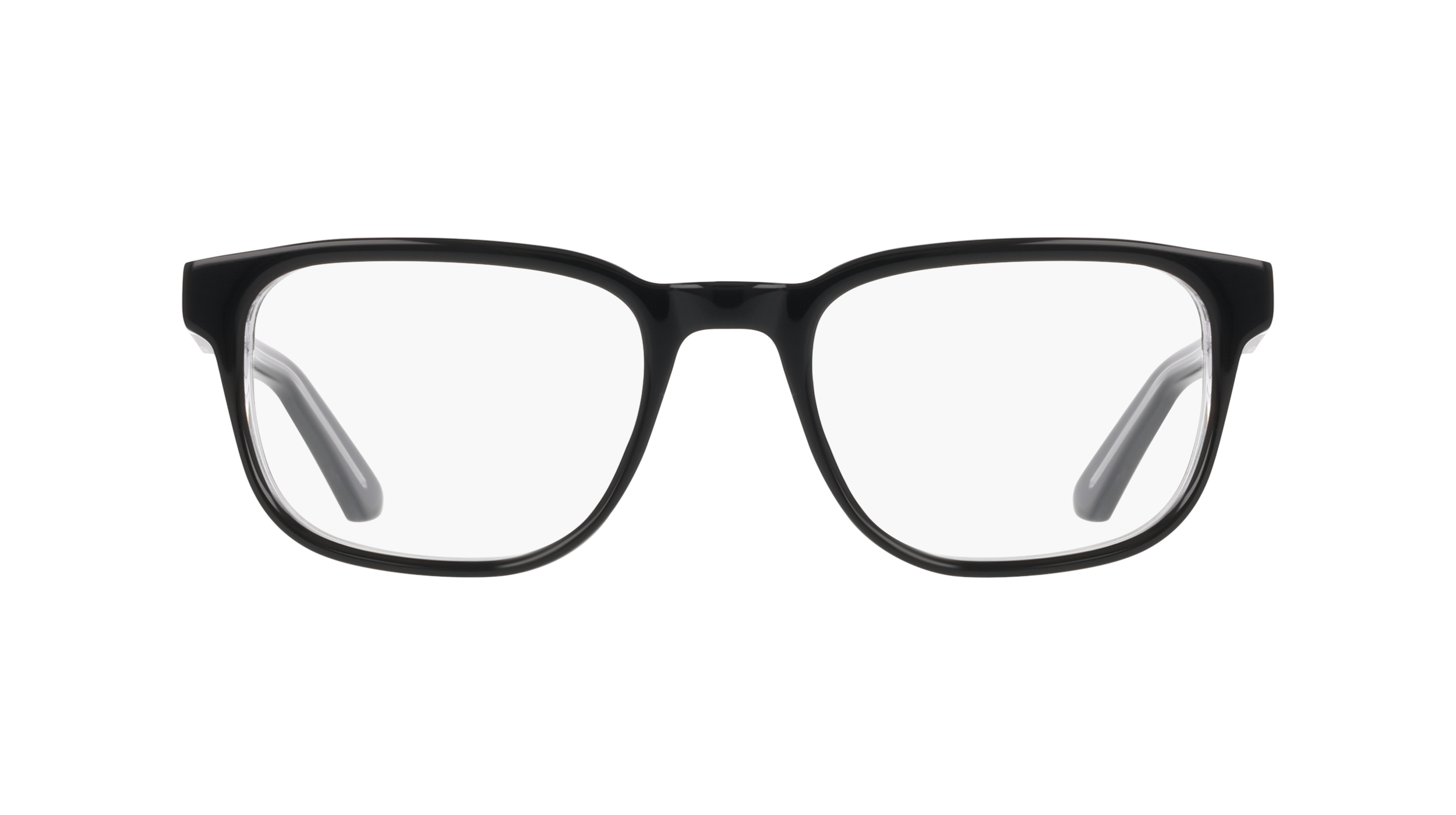 Nike Men's Acetate Eyeglasses