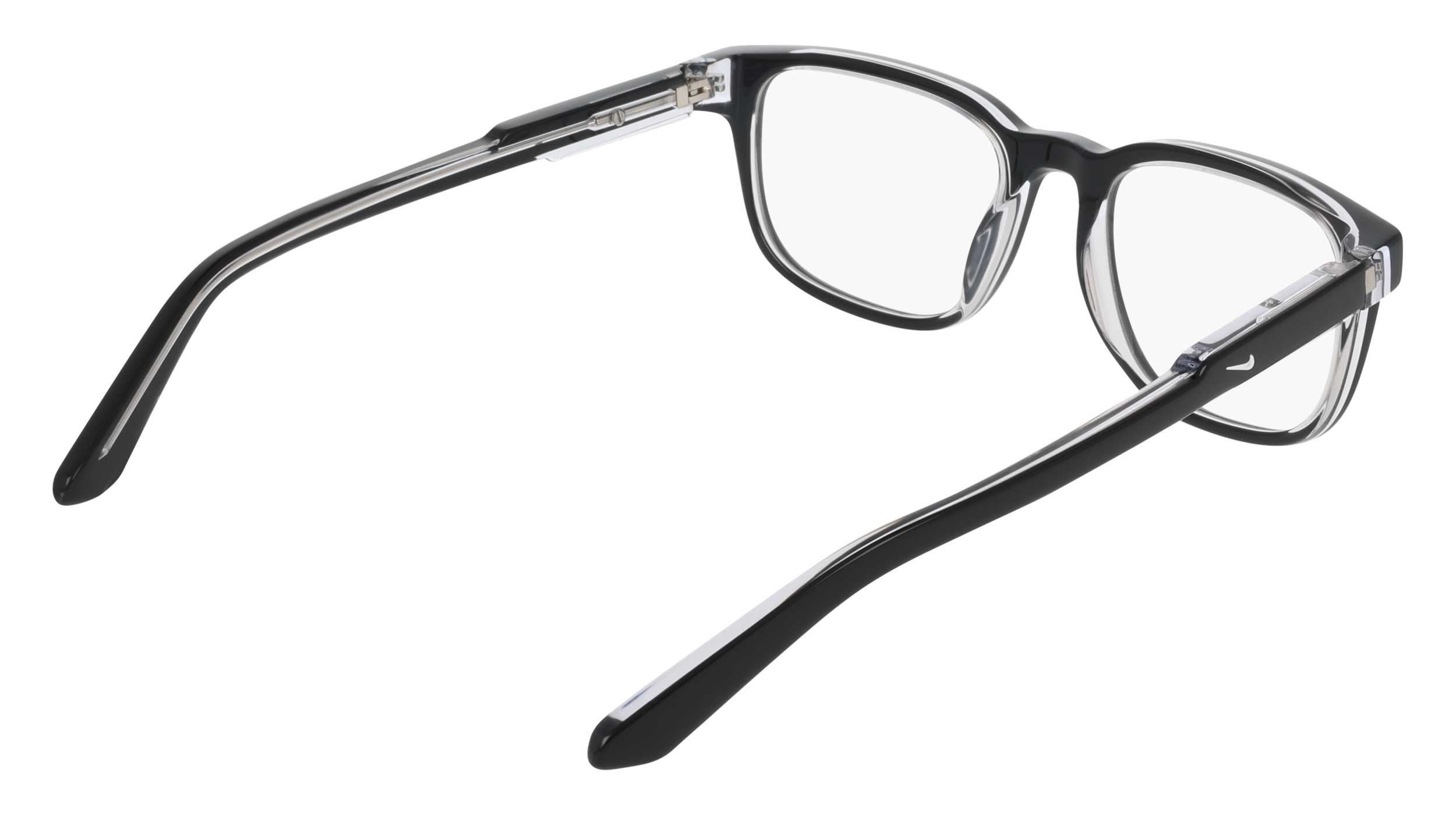 Nike Men's Acetate Eyeglasses