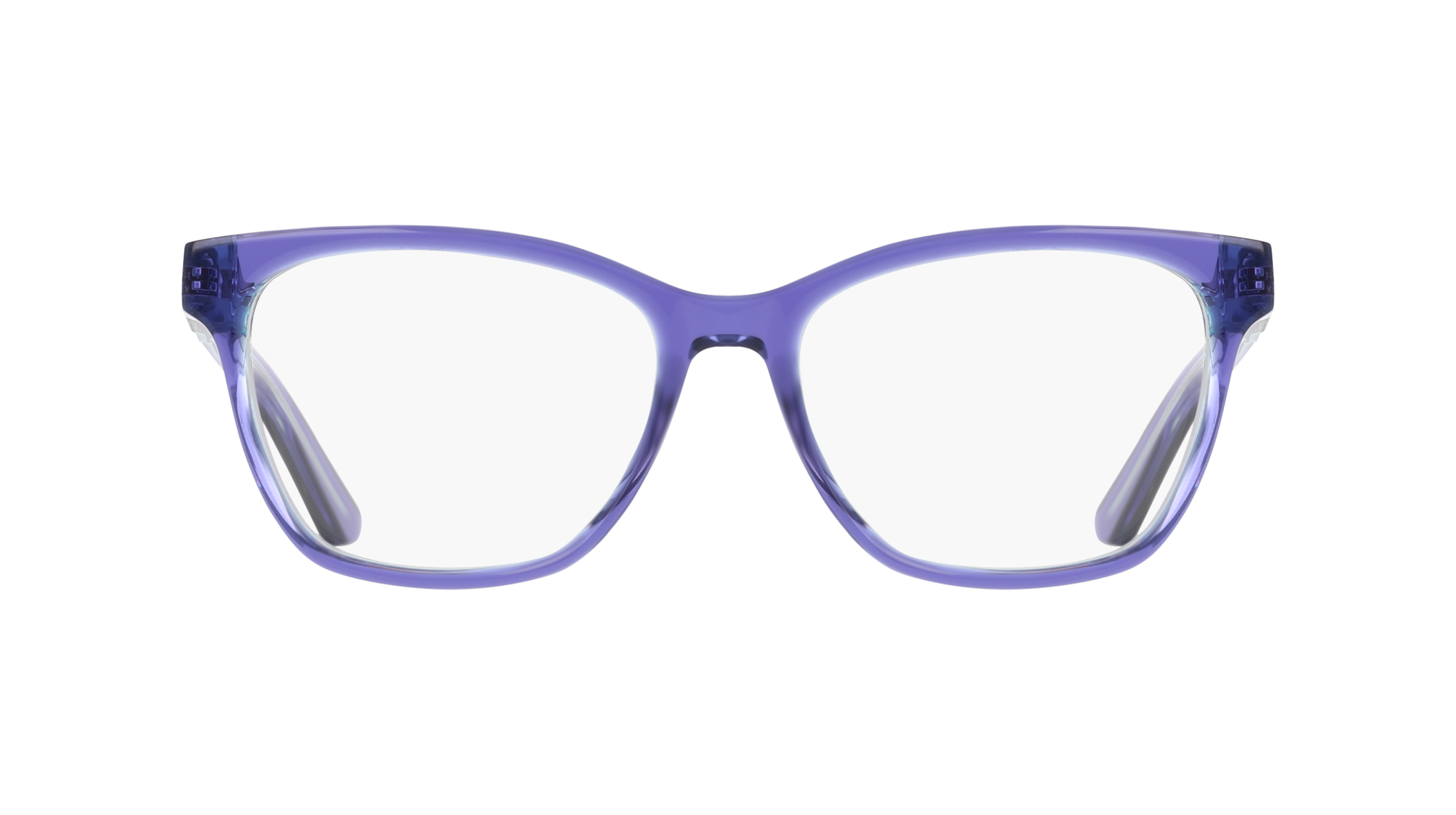 Occhiale da vista Nike da uomo in acetato