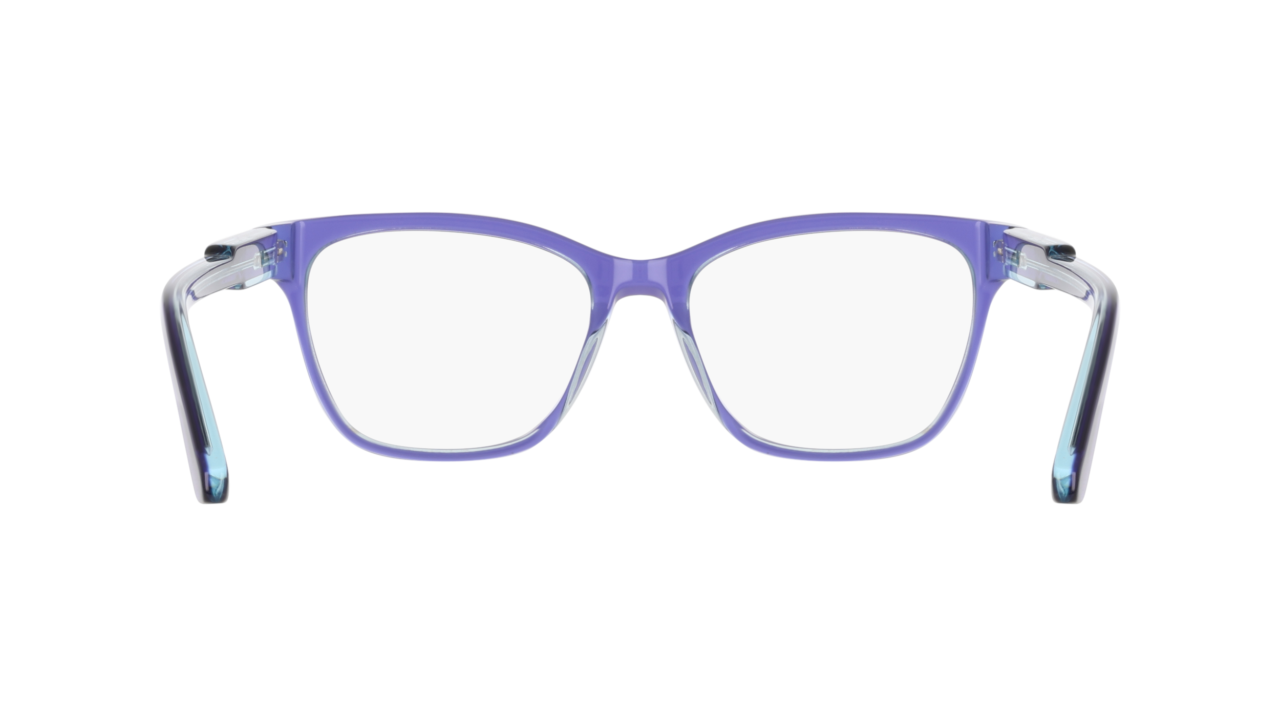 Occhiale da vista Nike da uomo in acetato