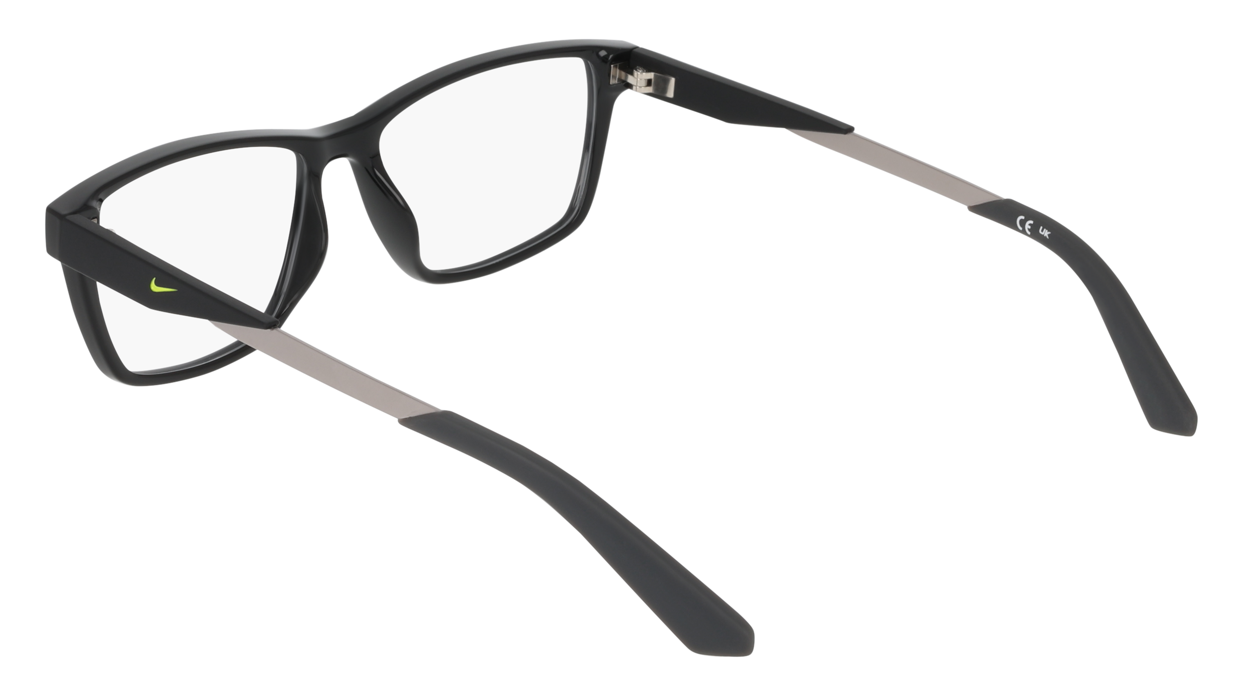 Nike Men's Acetate Eyeglasses