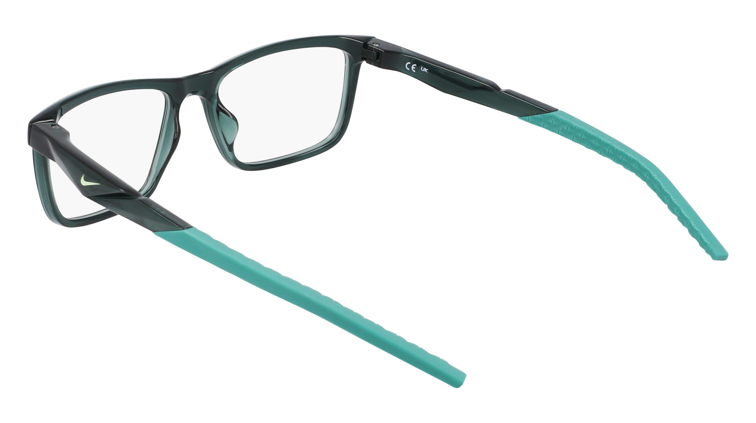 Nike Men's Acetate Eyeglasses