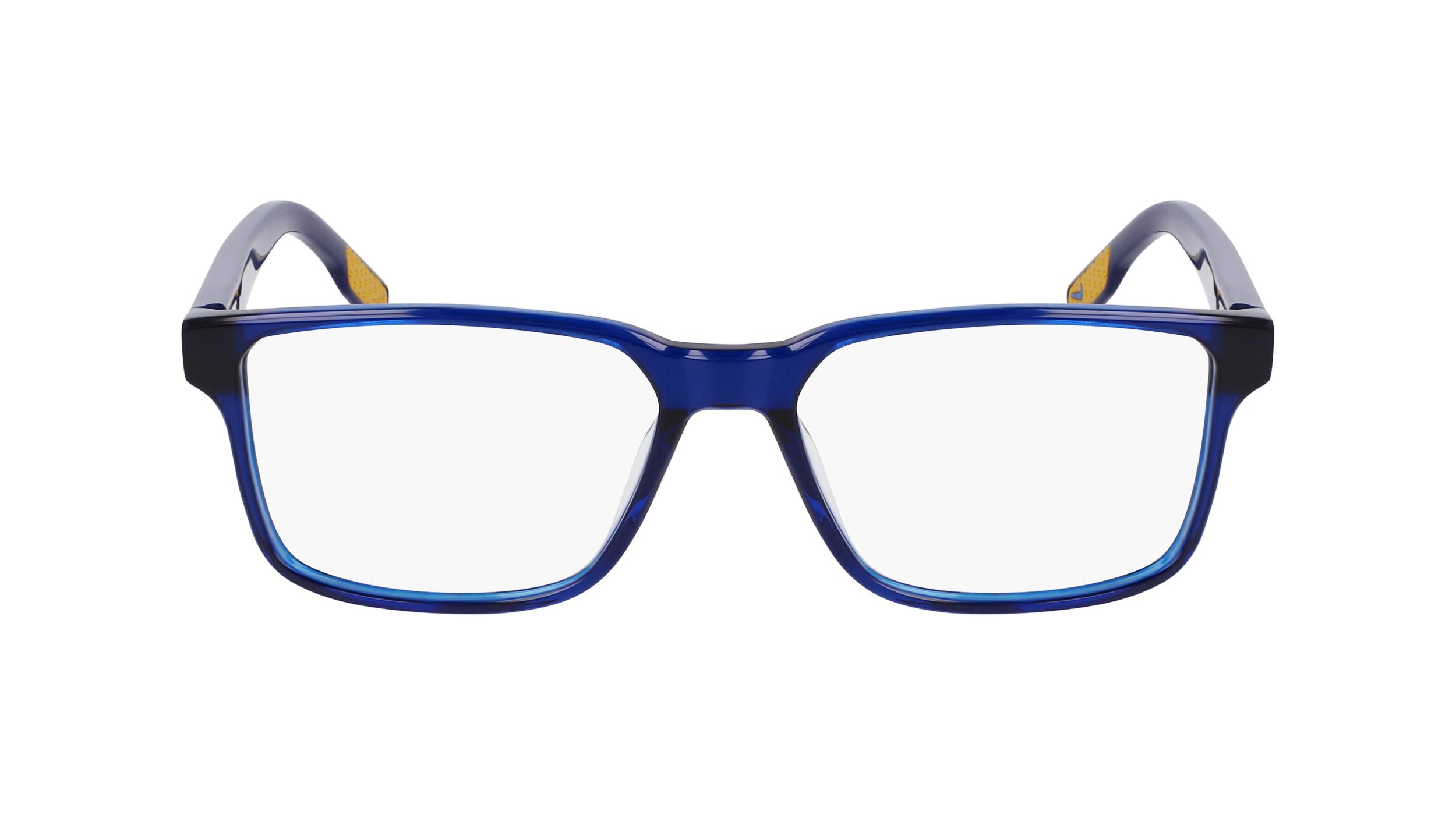 Nike Men's Acetate Eyeglasses