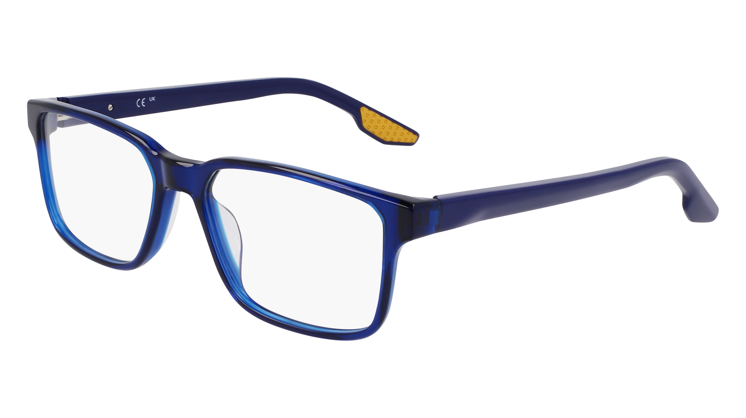 Occhiale da vista Nike da uomo in acetato