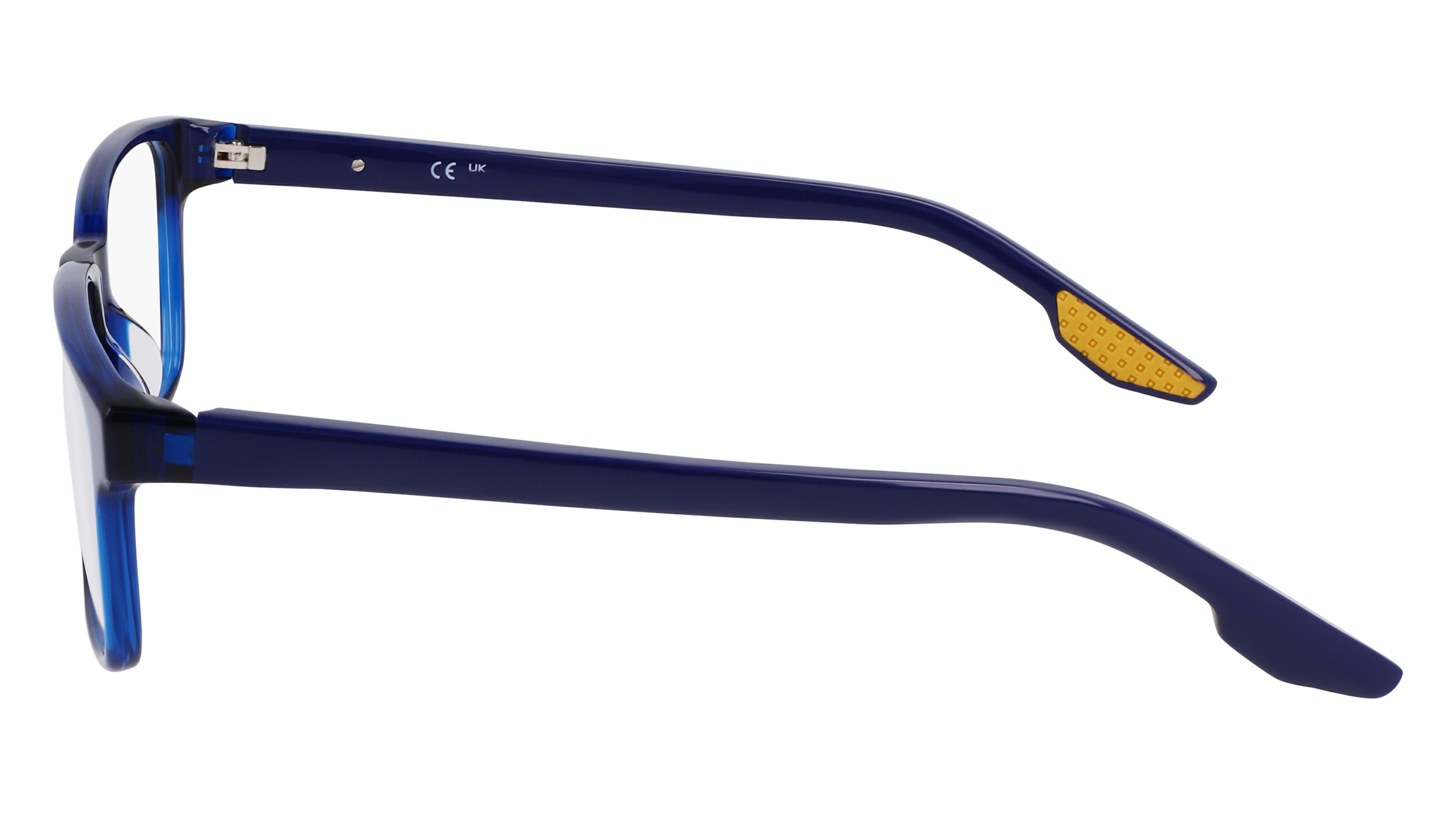 Nike Men's Acetate Eyeglasses