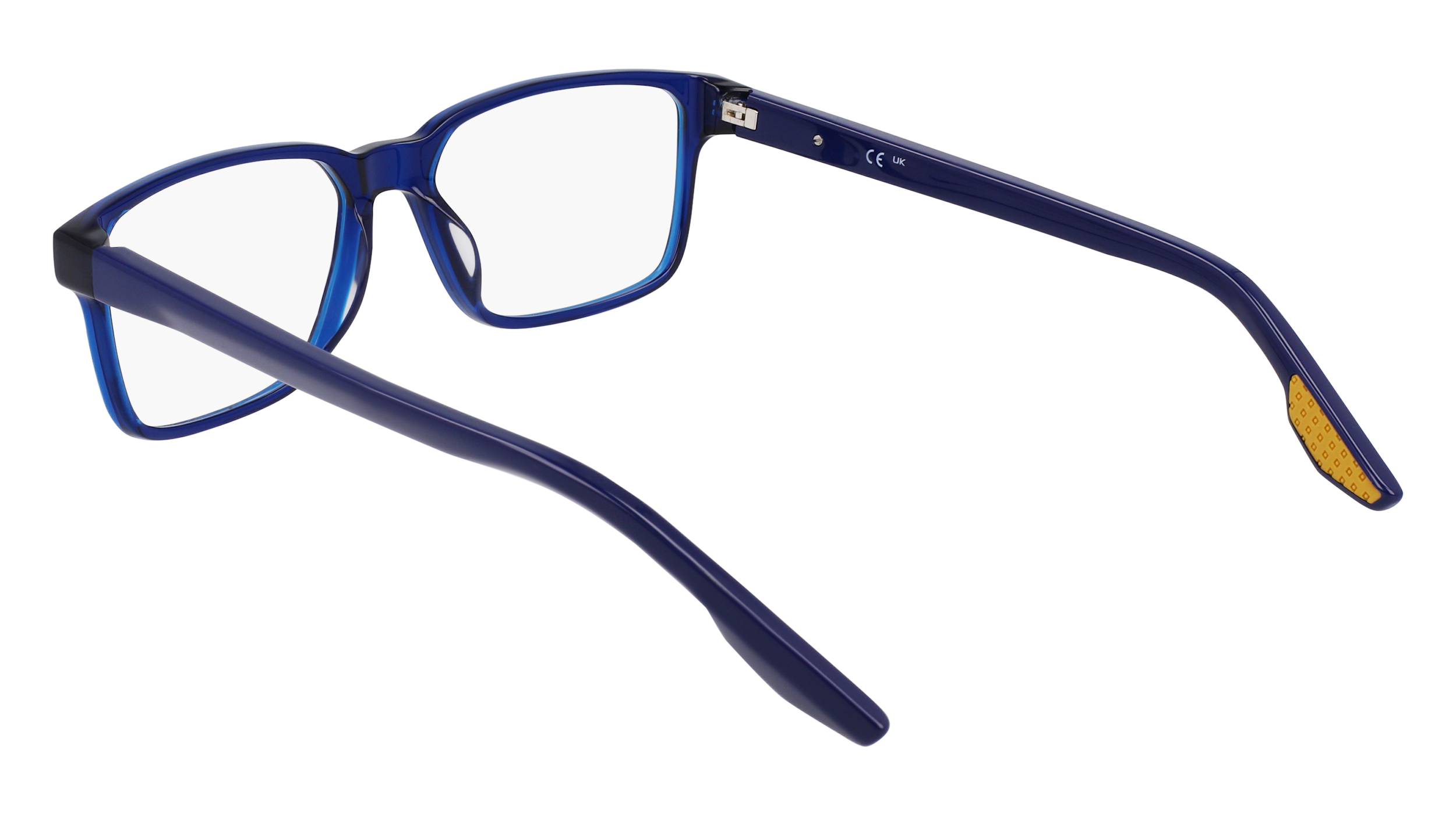 Nike Men's Acetate Eyeglasses