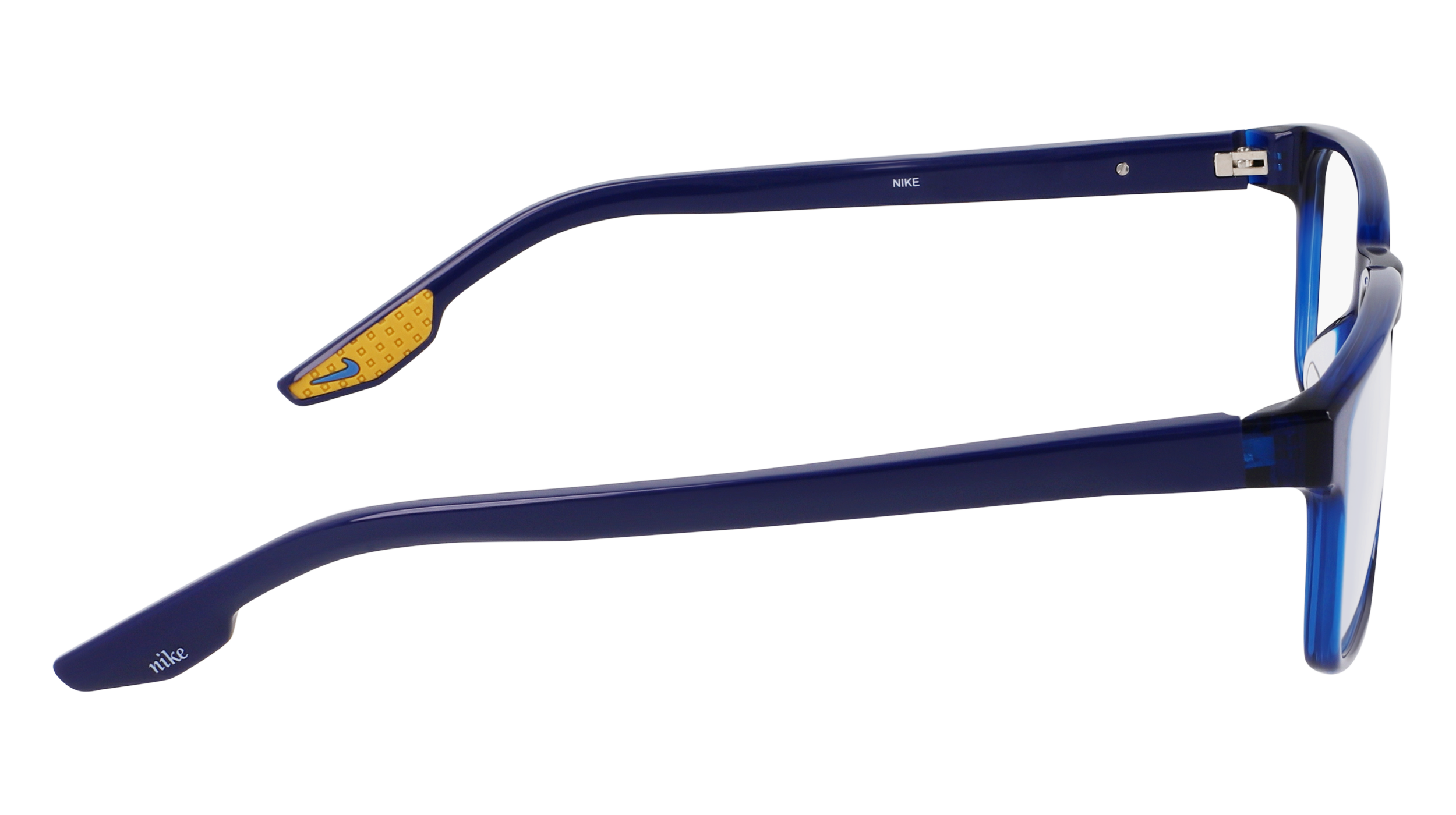 Nike Men's Acetate Eyeglasses