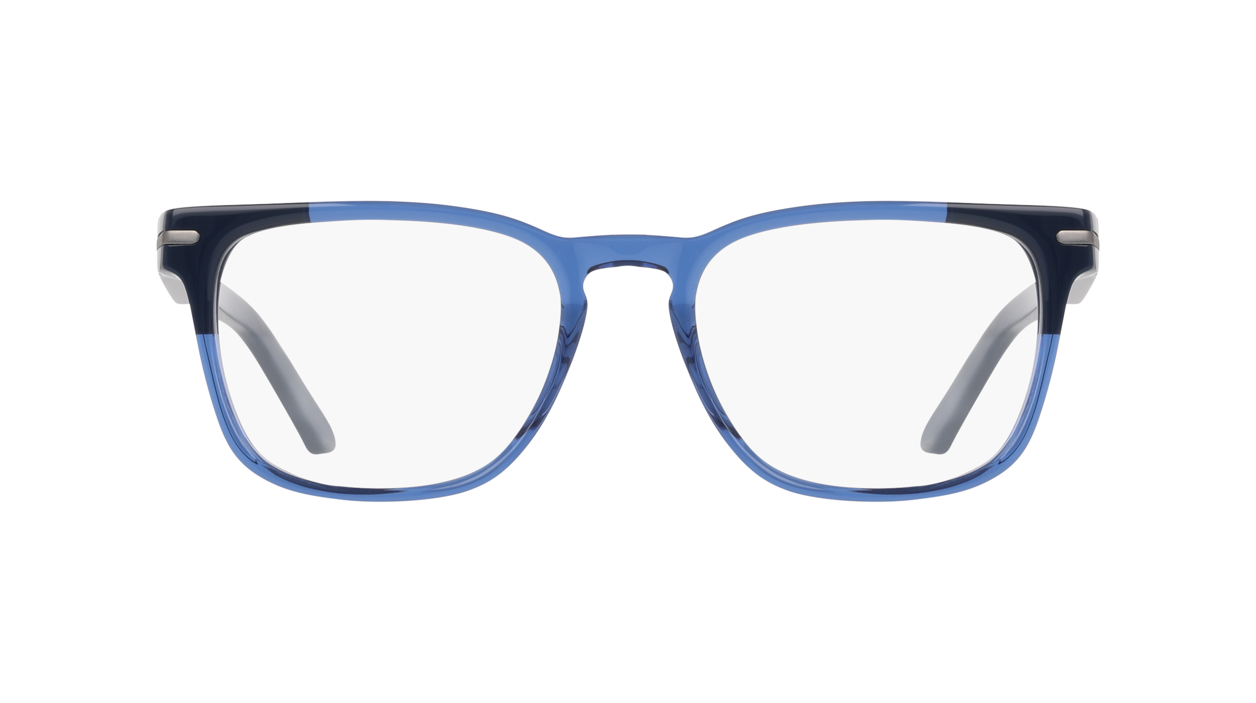 Nike Men's Acetate Eyeglasses