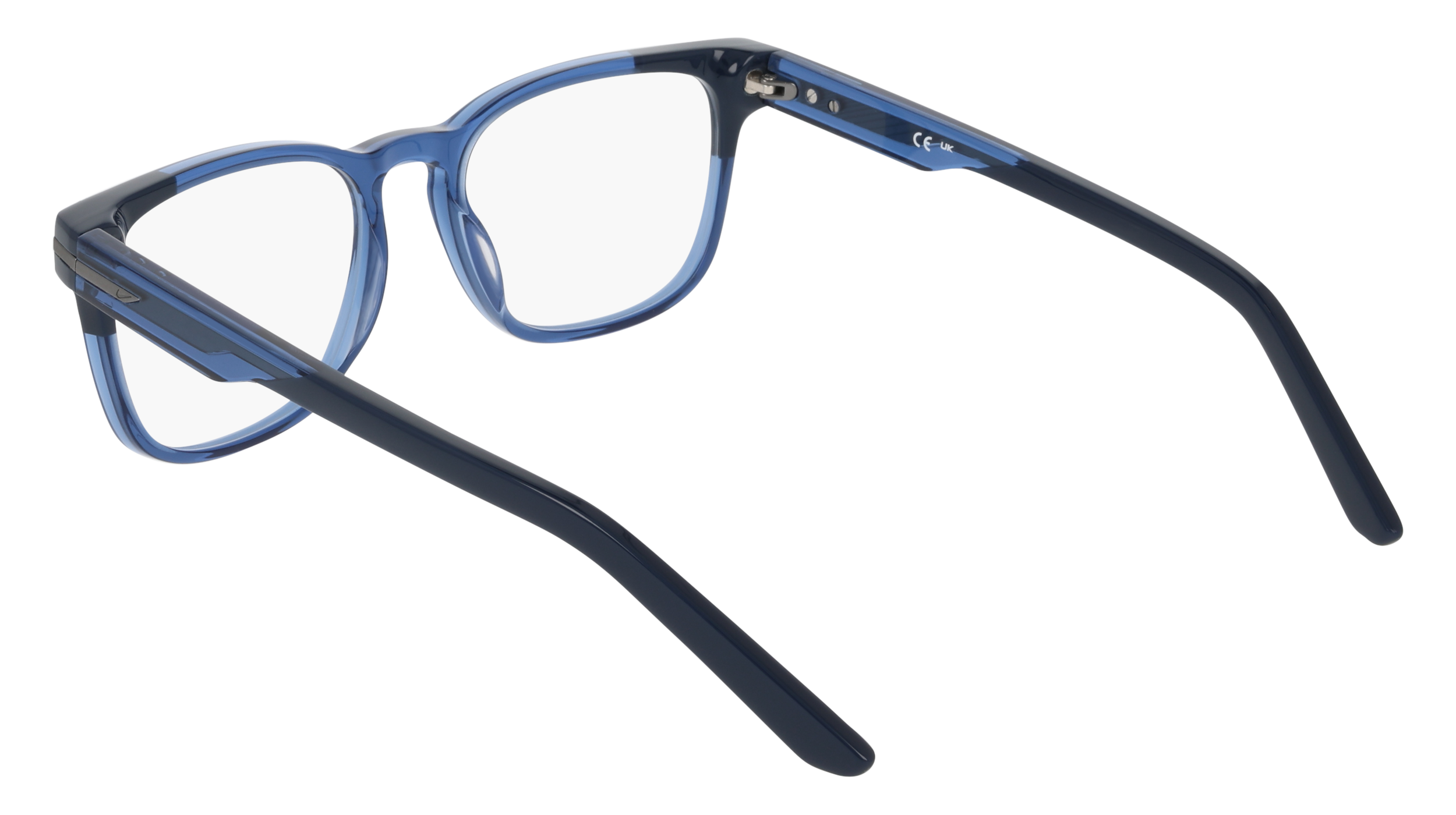 Nike Men's Acetate Eyeglasses
