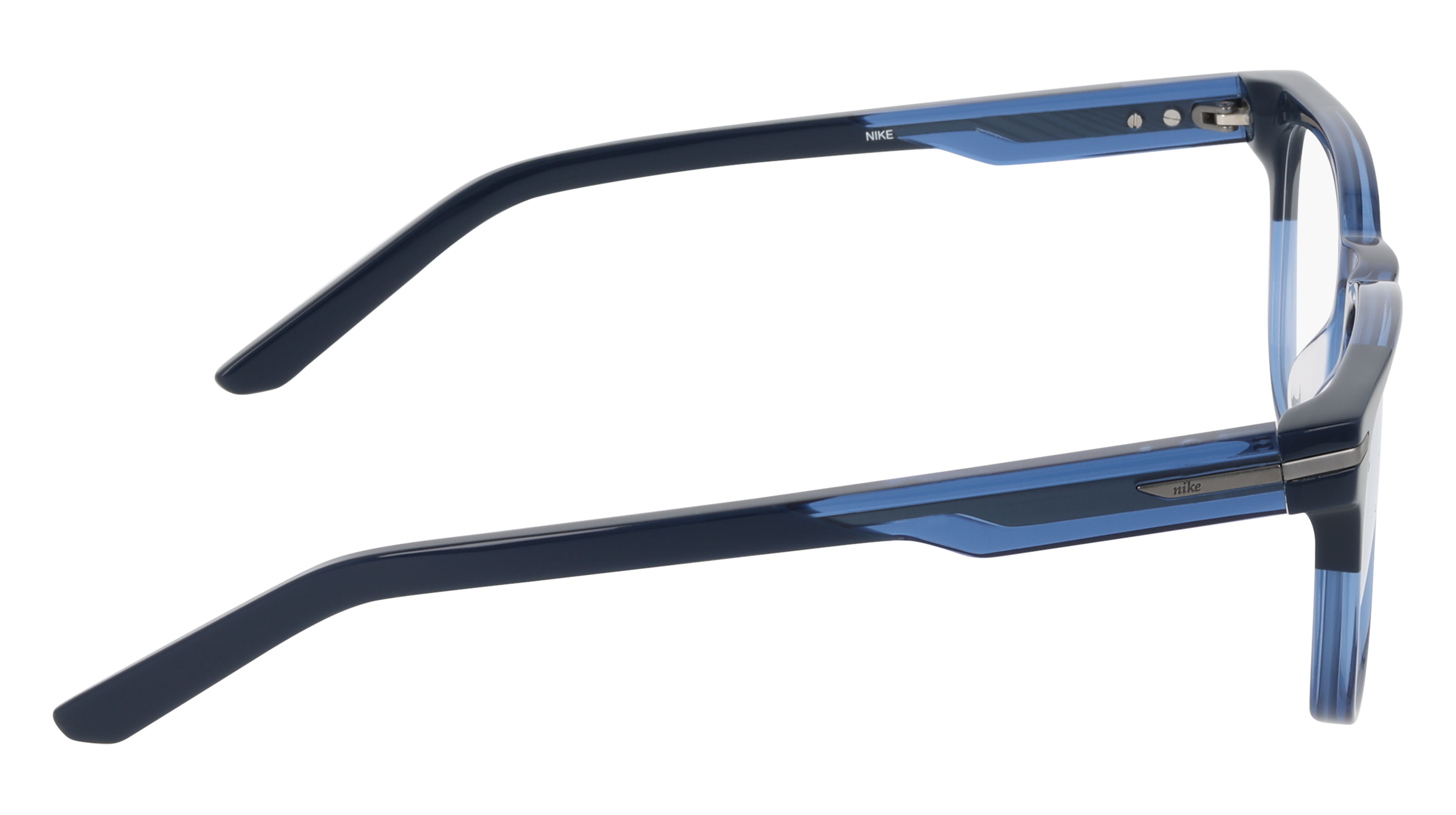 Nike Men's Acetate Eyeglasses