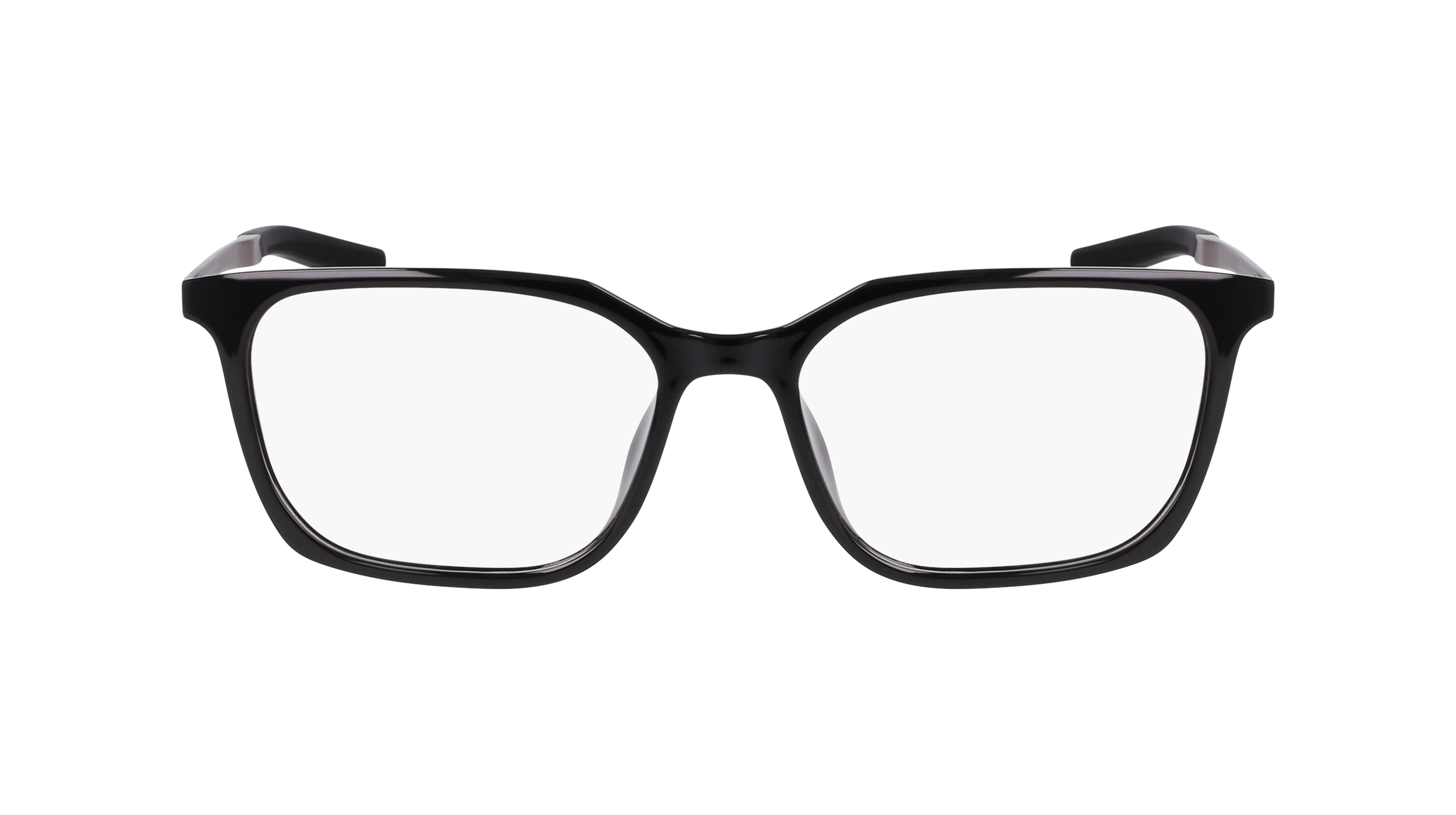 Occhiale da vista Nike da uomo in acetato