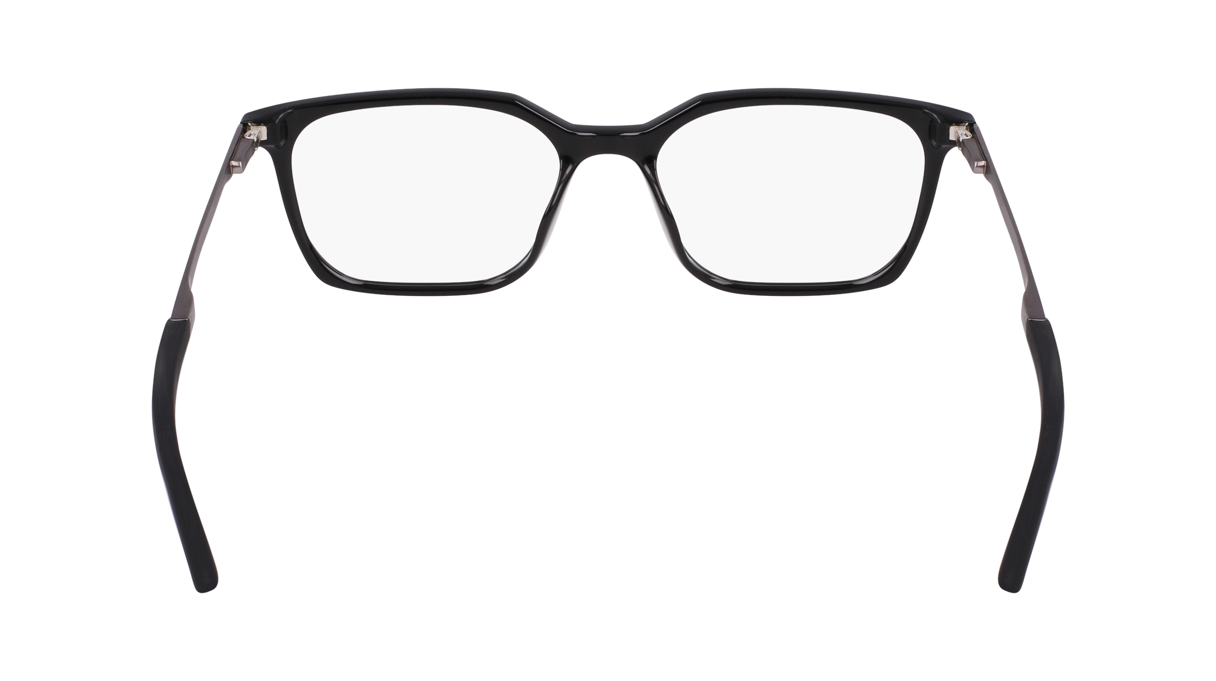 Occhiale da vista Nike da uomo in acetato