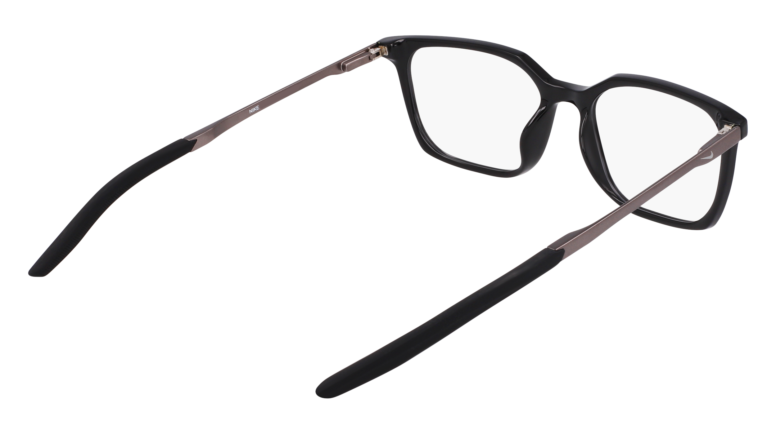 Occhiale da vista Nike da uomo in acetato