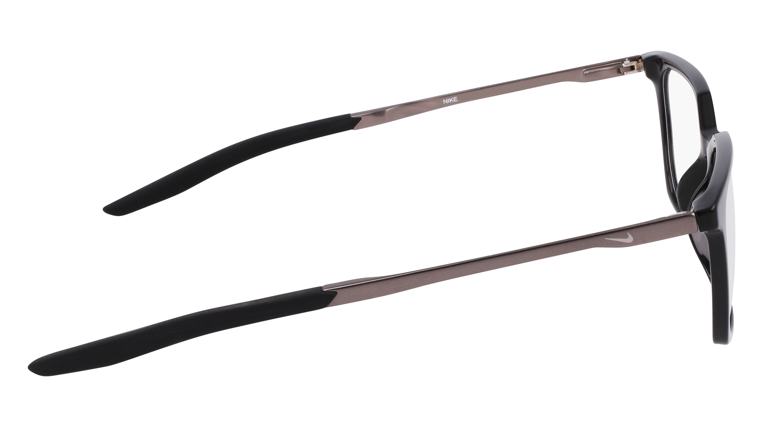 Occhiale da vista Nike da uomo in acetato
