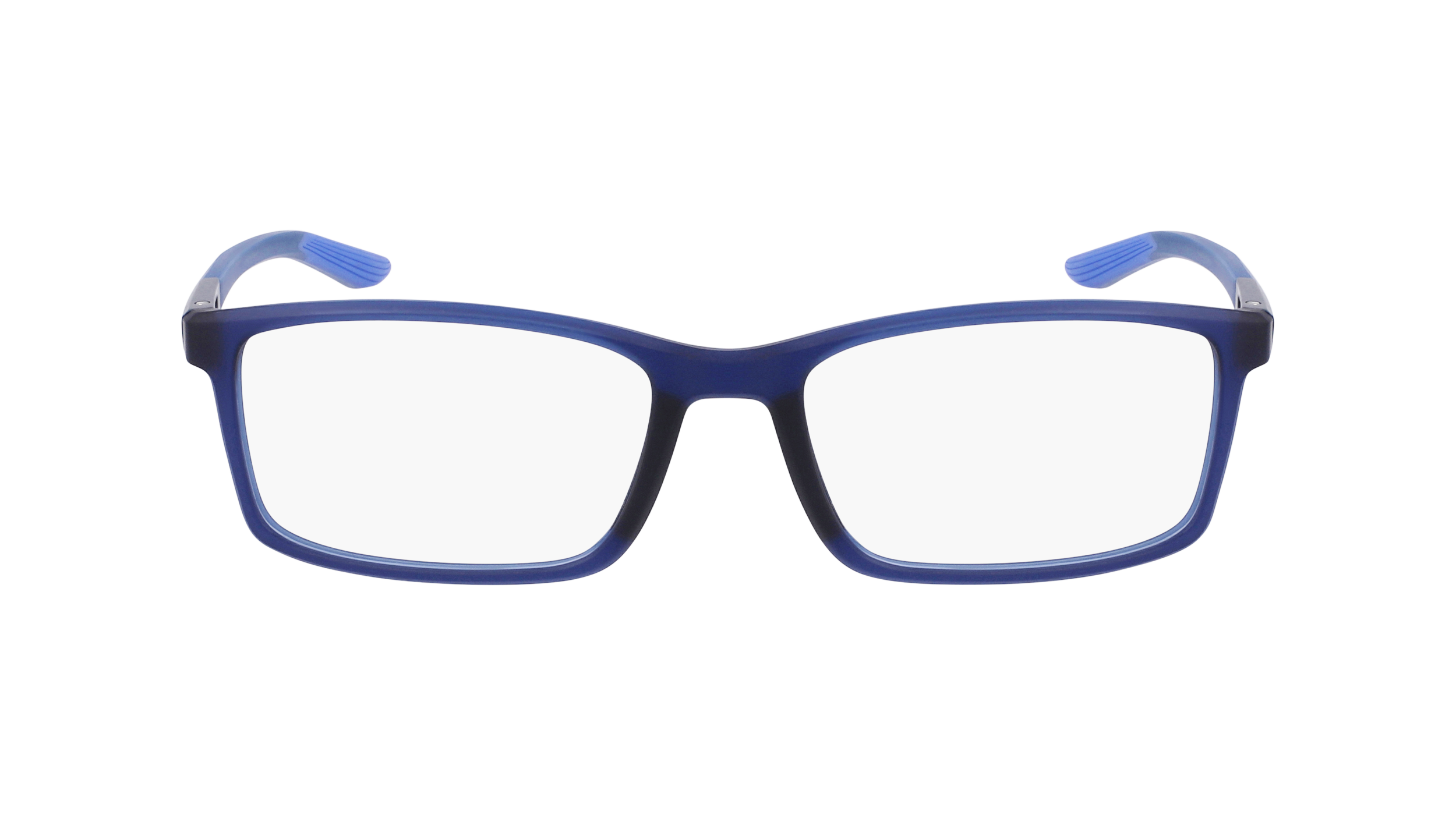 Occhiale da vista Nike da uomo in acetato