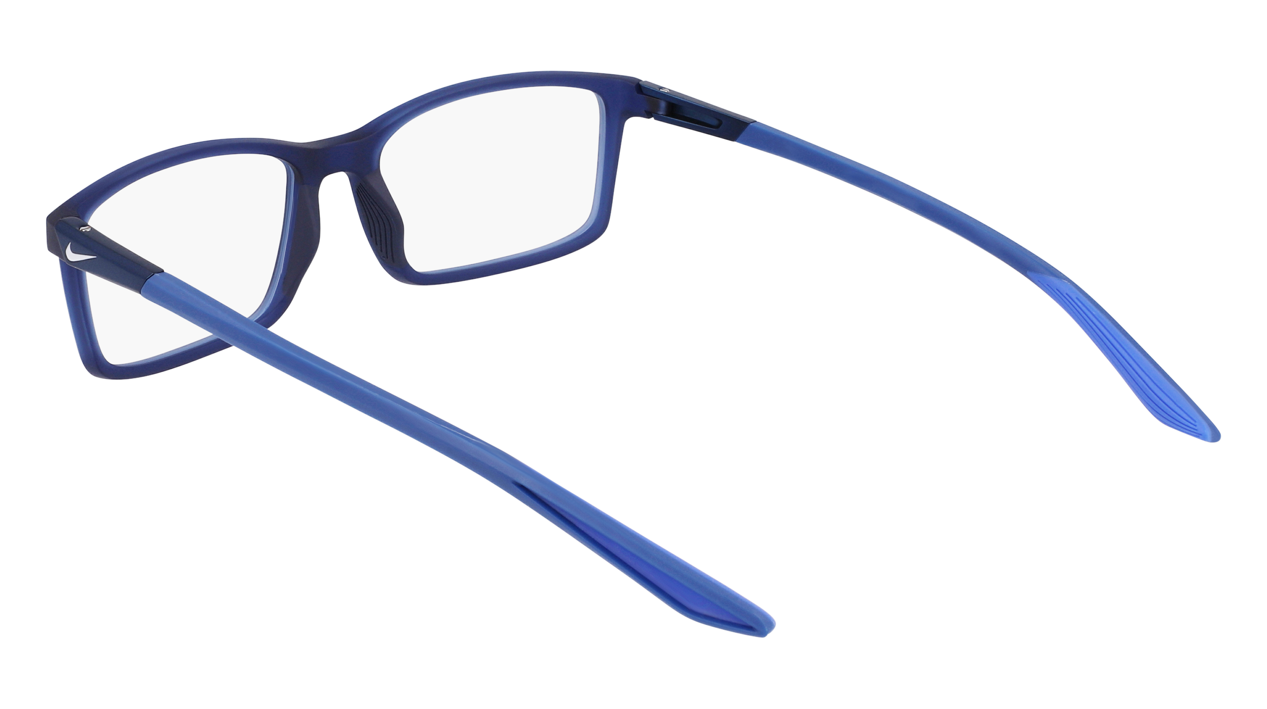 Occhiale da vista Nike da uomo in acetato