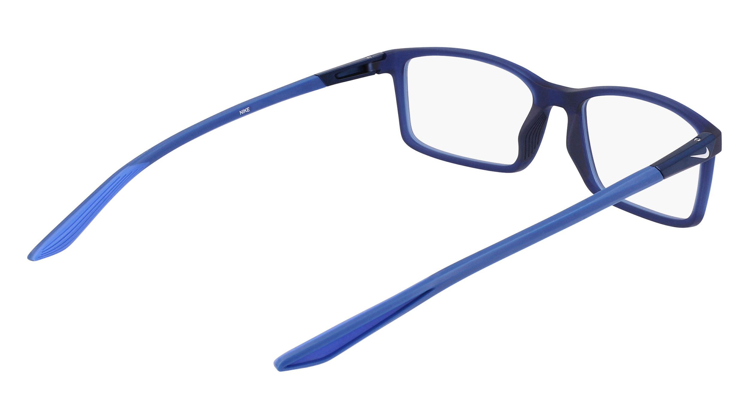 Occhiale da vista Nike da uomo in acetato