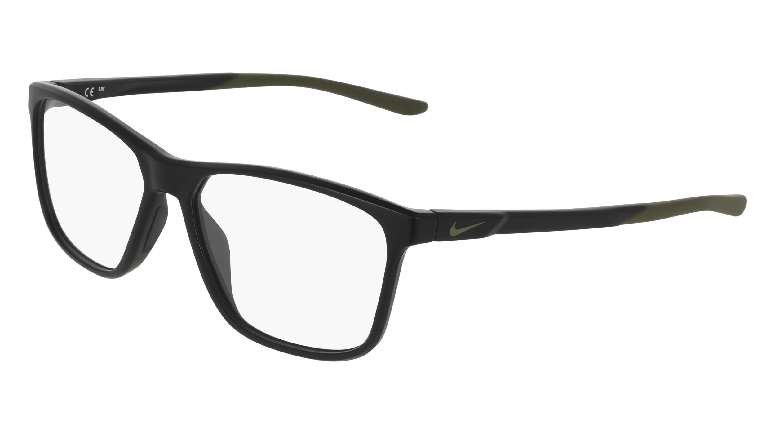 Occhiale da vista Nike da uomo in acetato