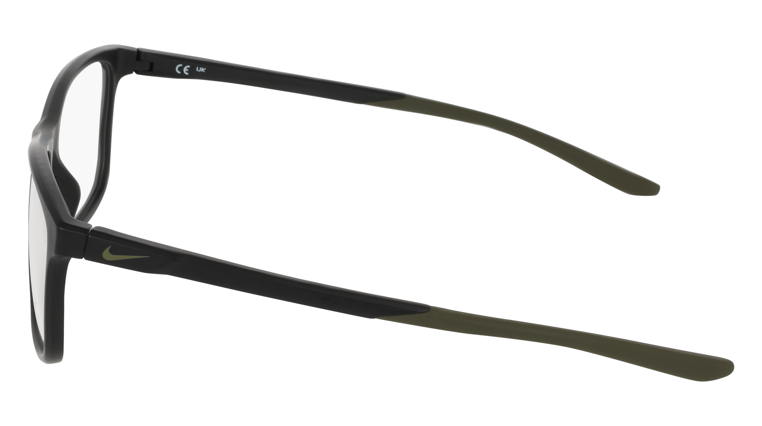 Nike Men's Acetate Eyeglasses