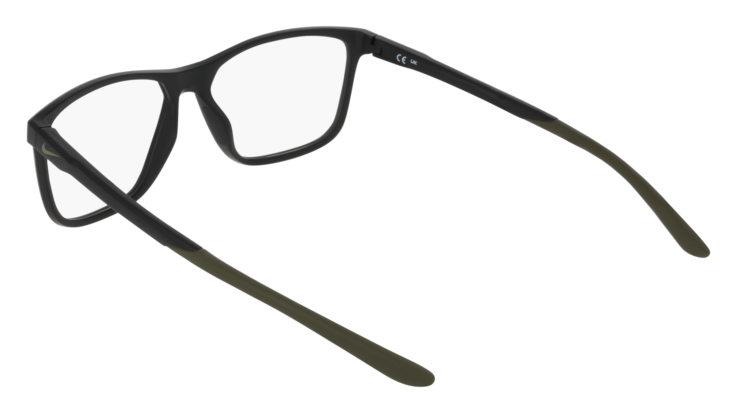 Nike Men's Acetate Eyeglasses