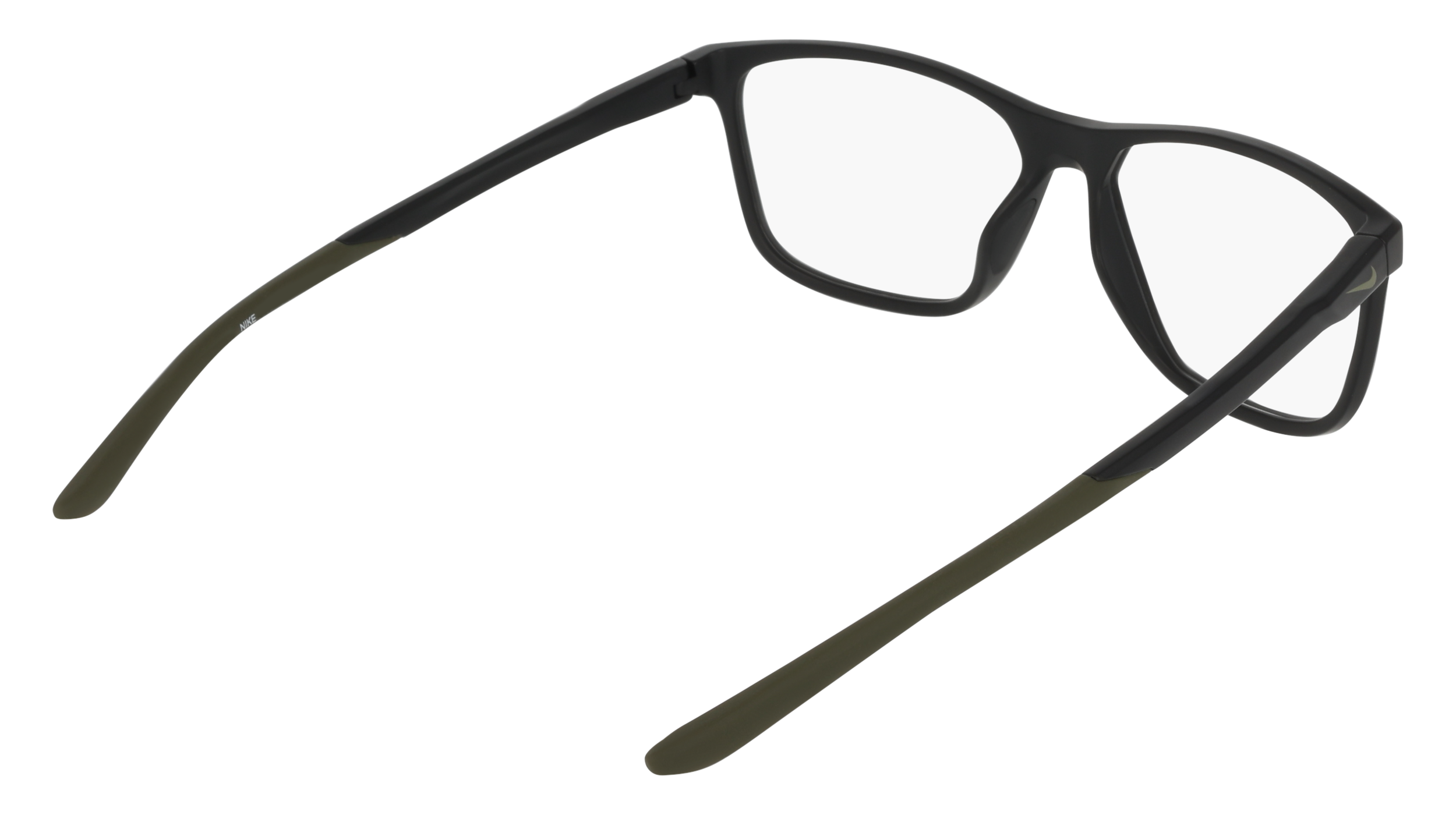 Nike Men's Acetate Eyeglasses