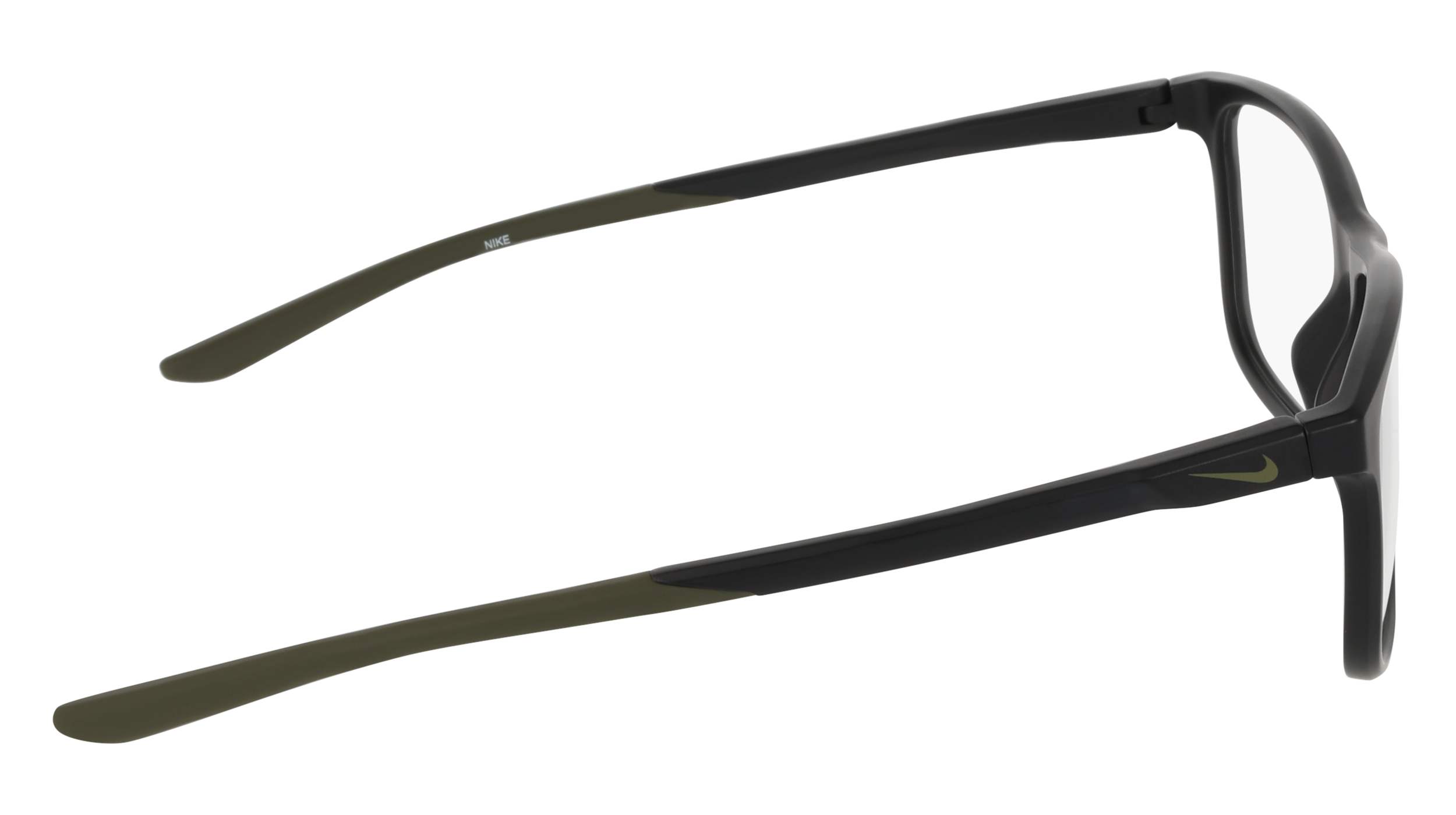 Nike Men's Acetate Eyeglasses