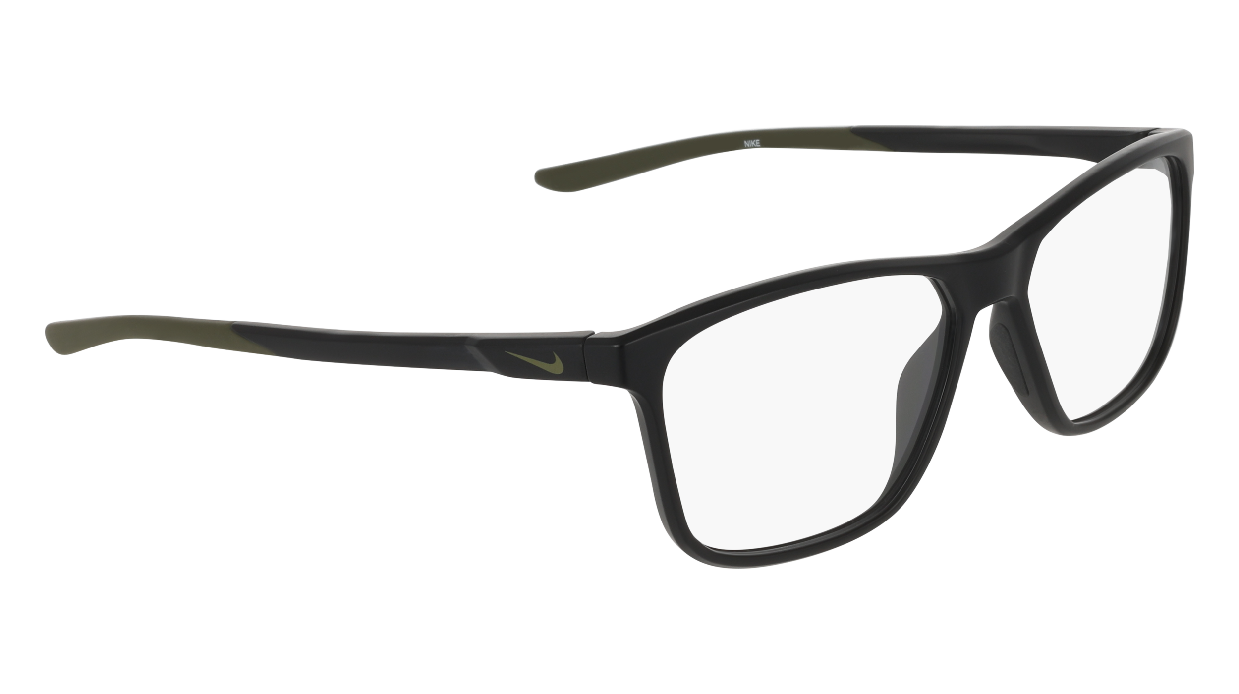 Nike Men's Acetate Eyeglasses