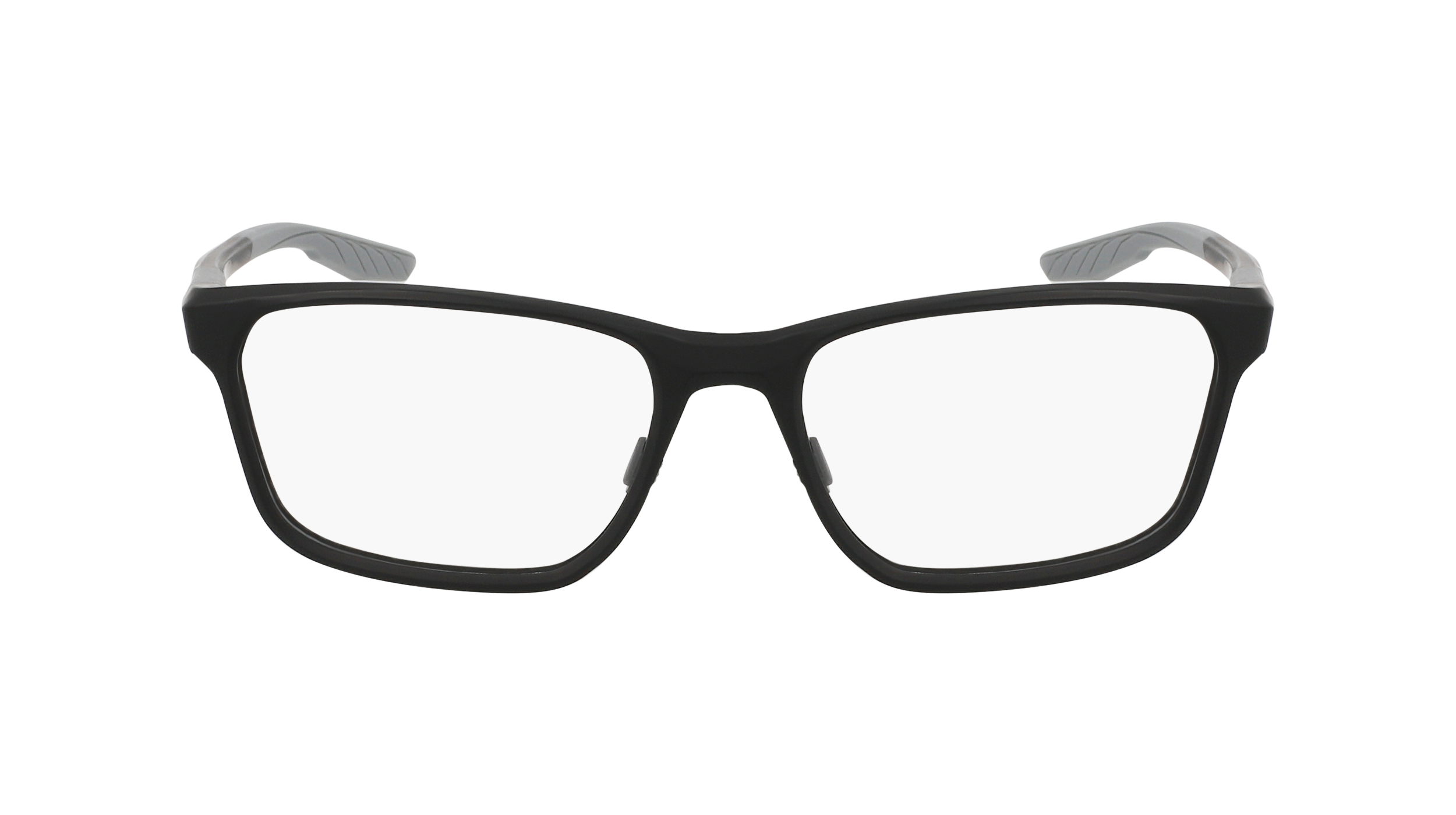 Occhiale da vista Nike da uomo in acetato