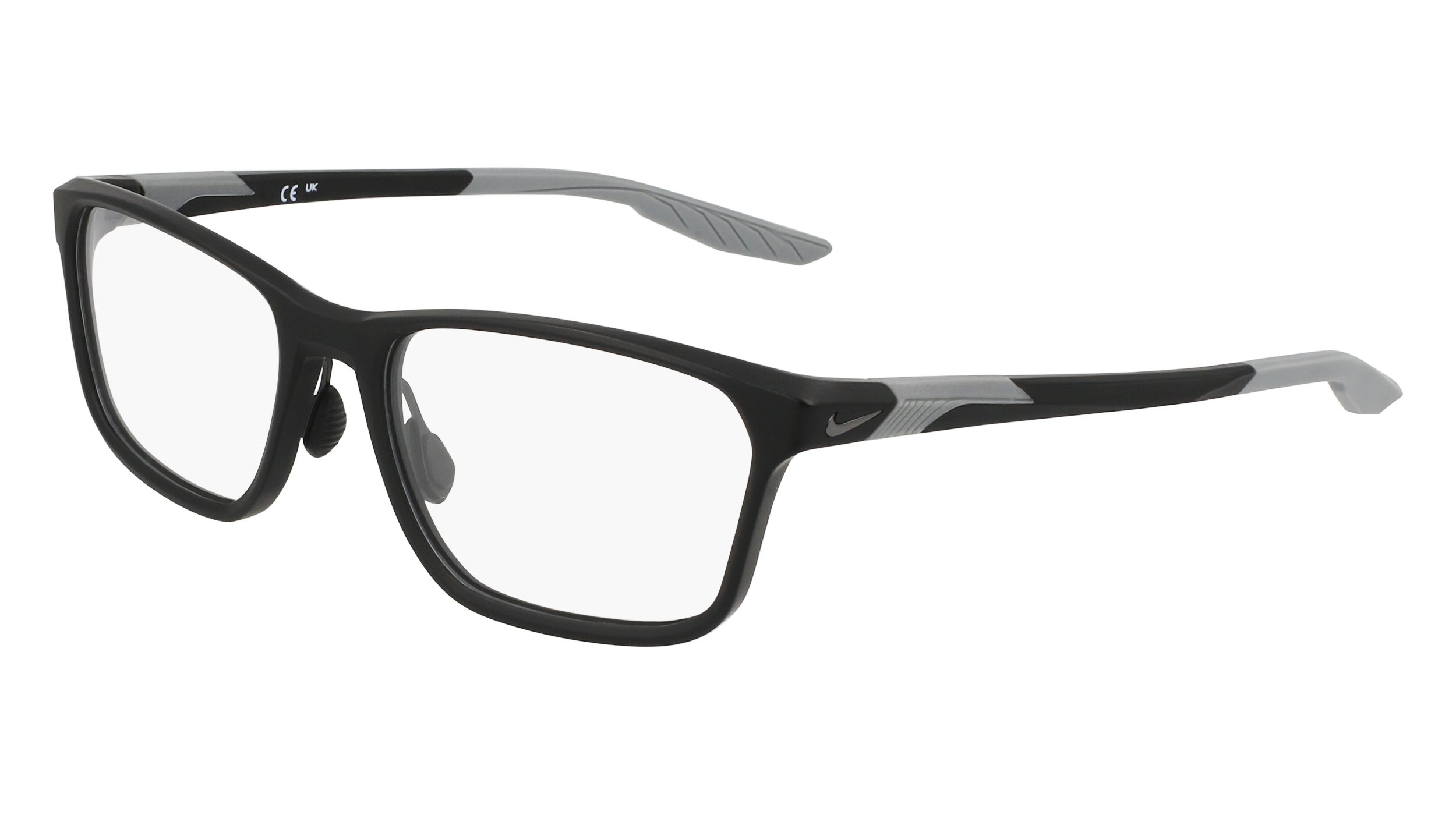 Occhiale da vista Nike da uomo in acetato