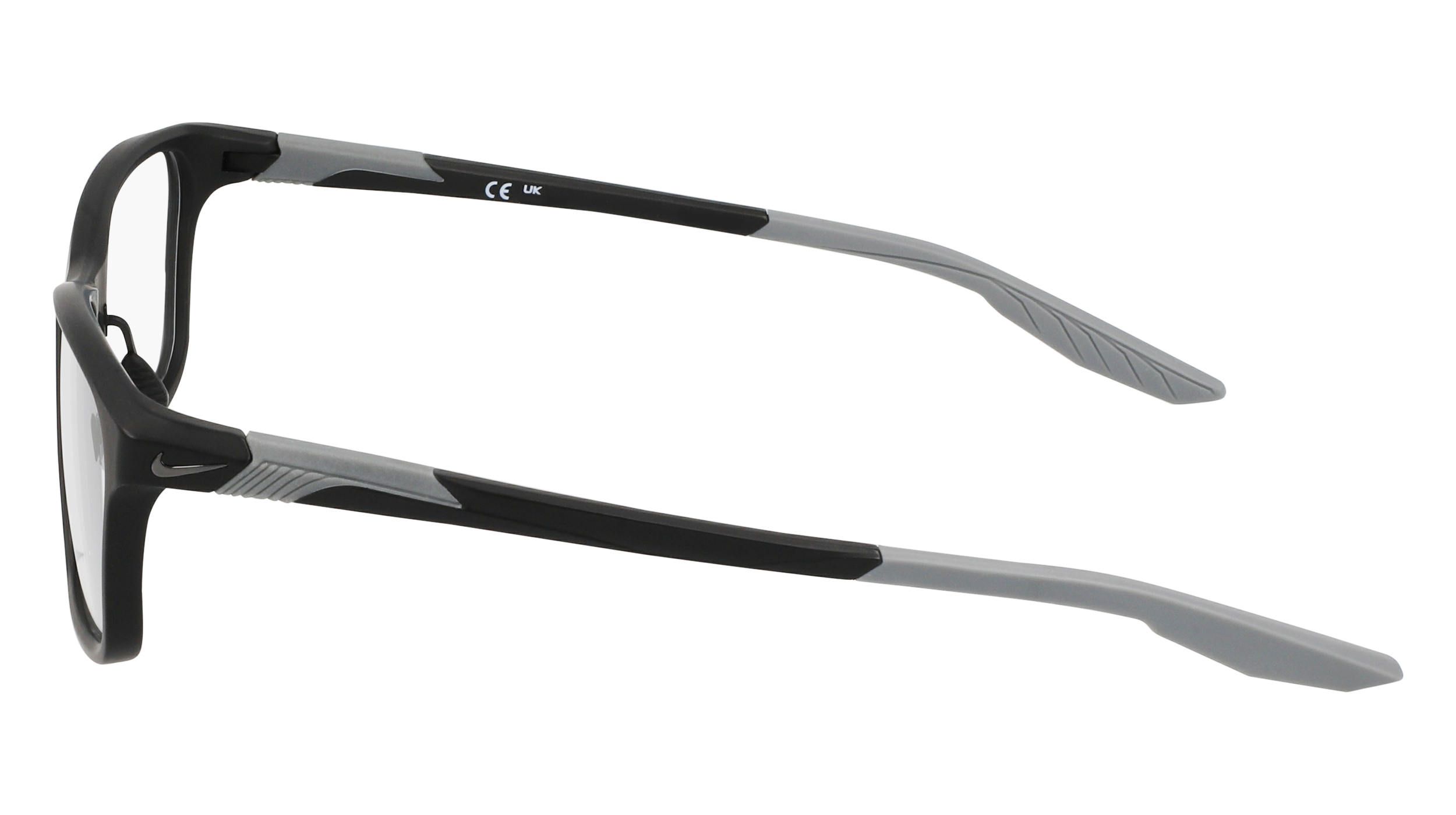 Occhiale da vista Nike da uomo in acetato