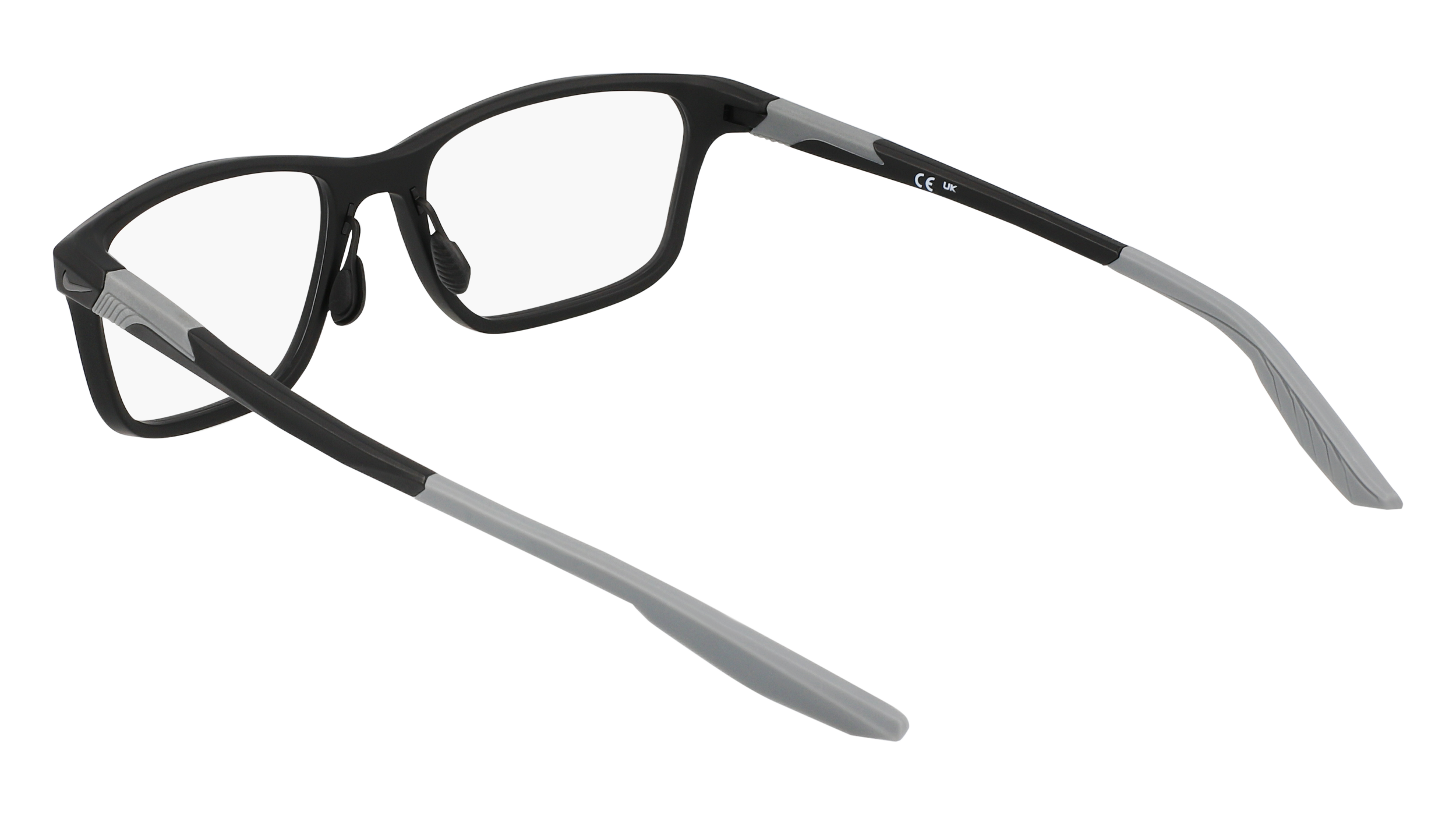 Occhiale da vista Nike da uomo in acetato