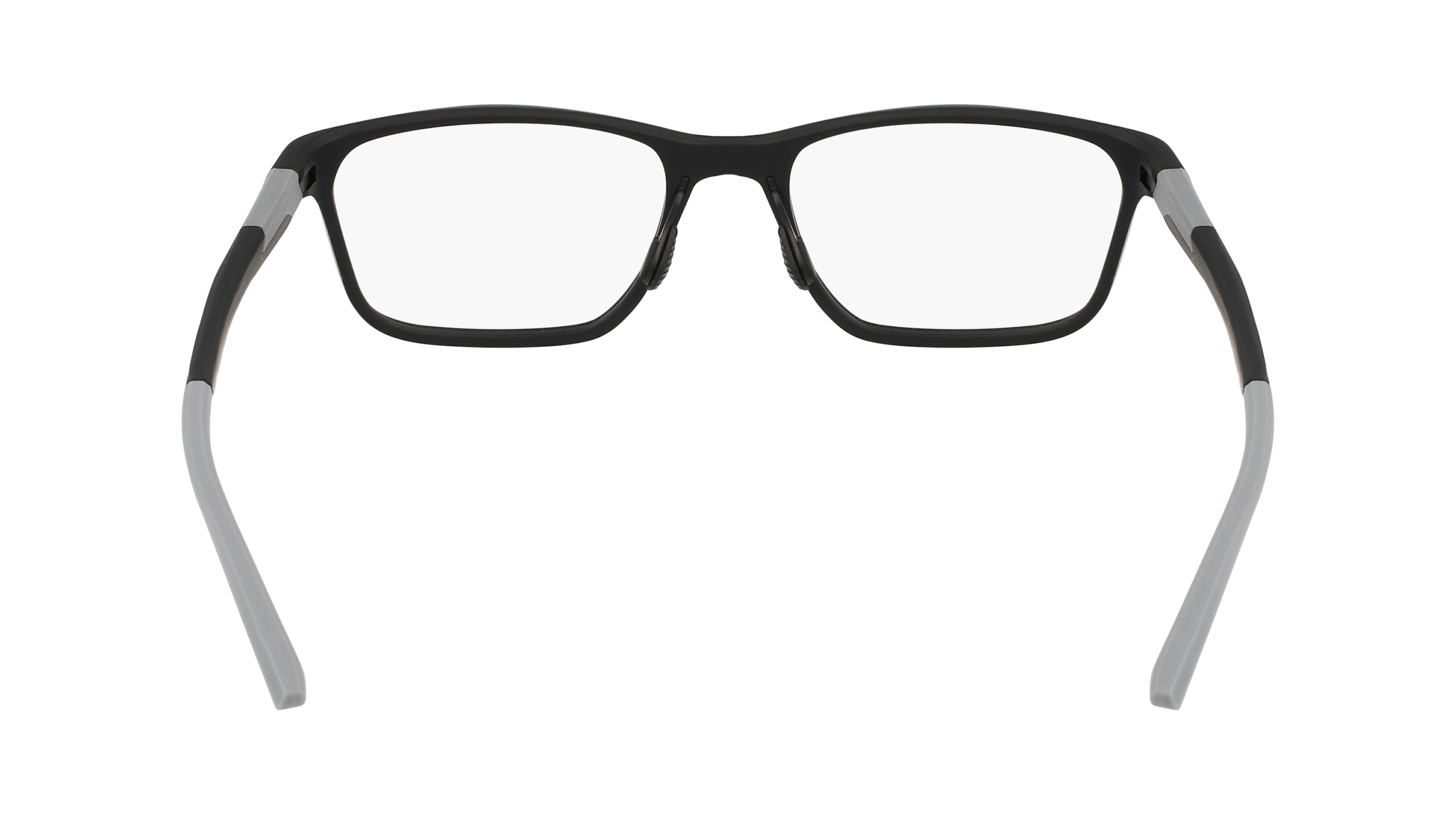 Occhiale da vista Nike da uomo in acetato