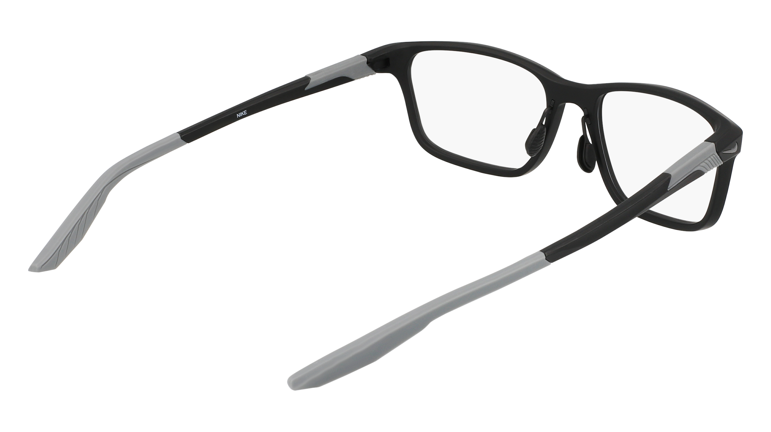 Occhiale da vista Nike da uomo in acetato