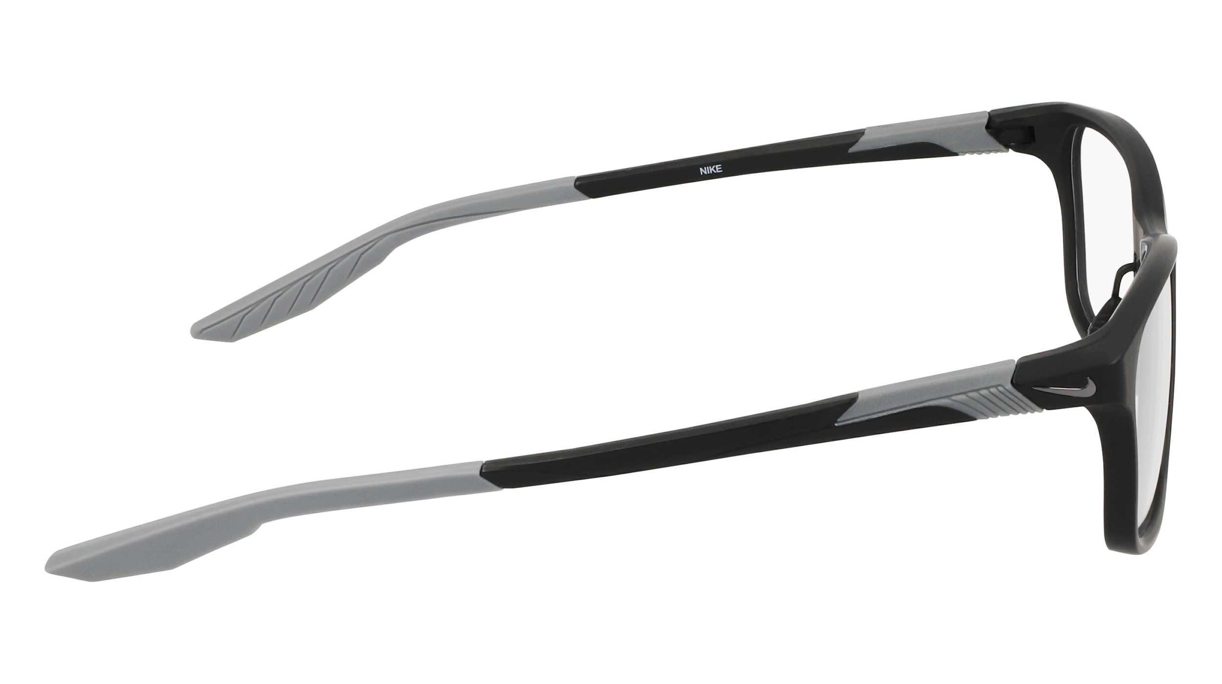 Occhiale da vista Nike da uomo in acetato
