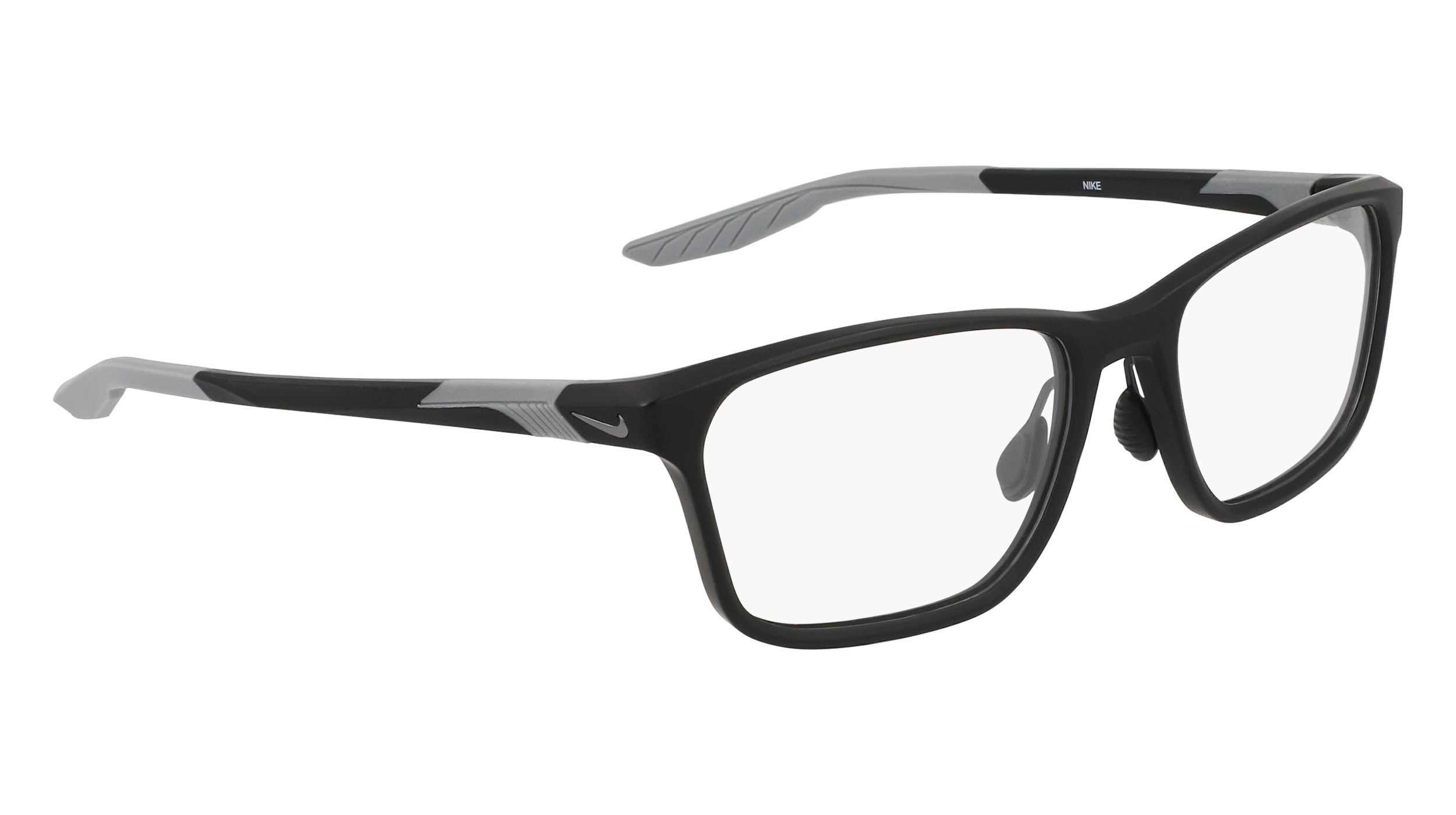Occhiale da vista Nike da uomo in acetato