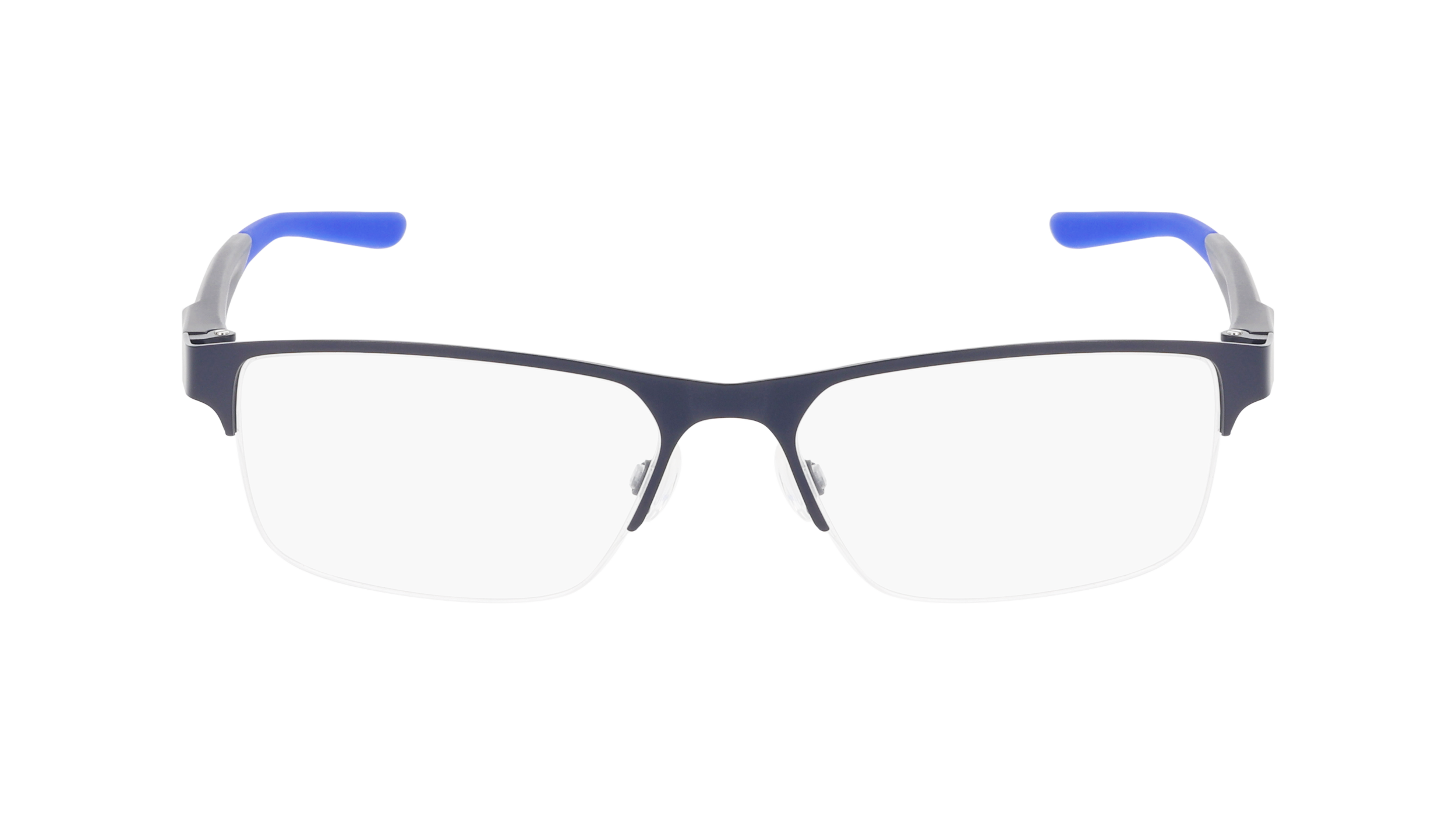 Occhiale da vista Nike da uomo in metallo