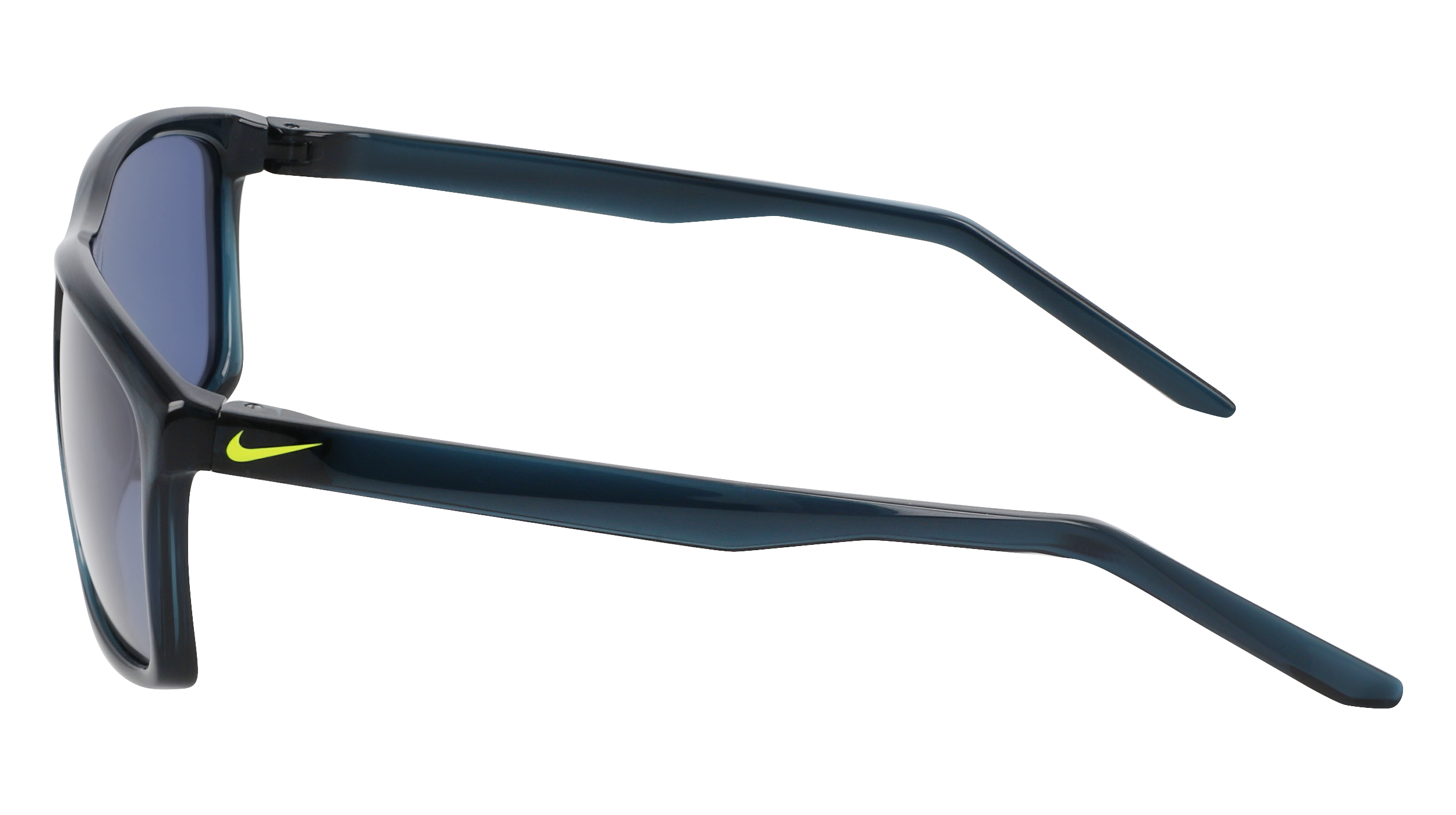 Occhiale da sole Nike da uomo in acetato