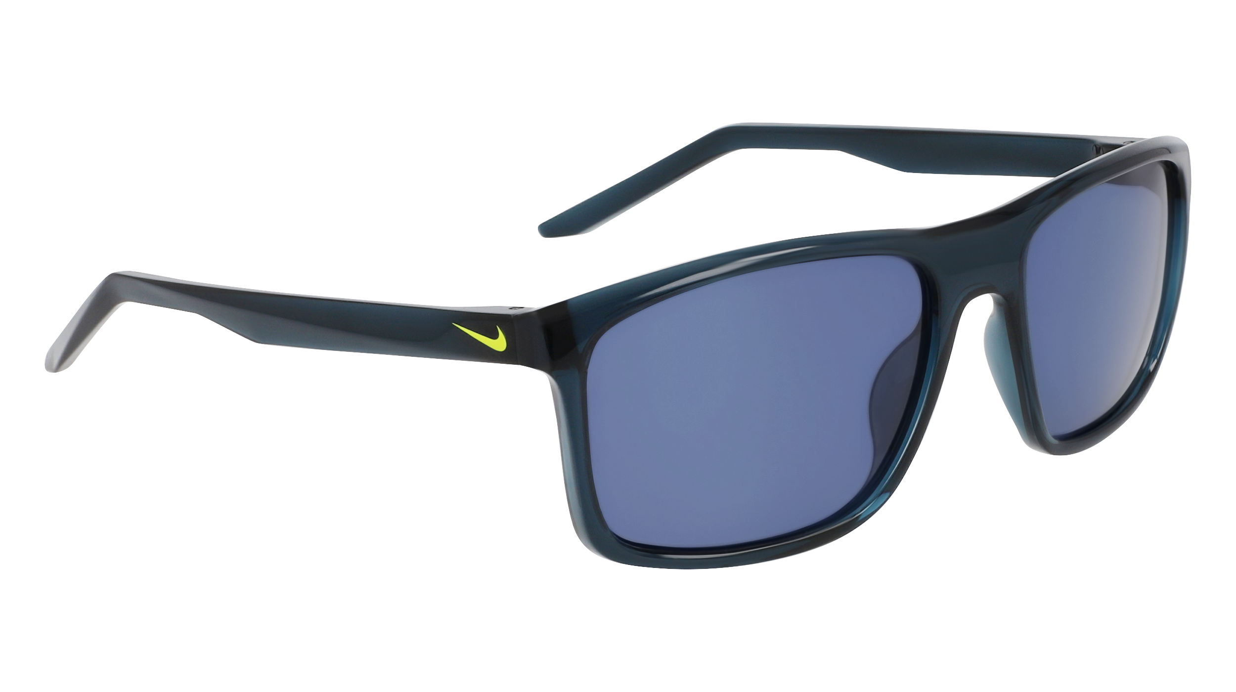 Occhiale da sole Nike da uomo in acetato