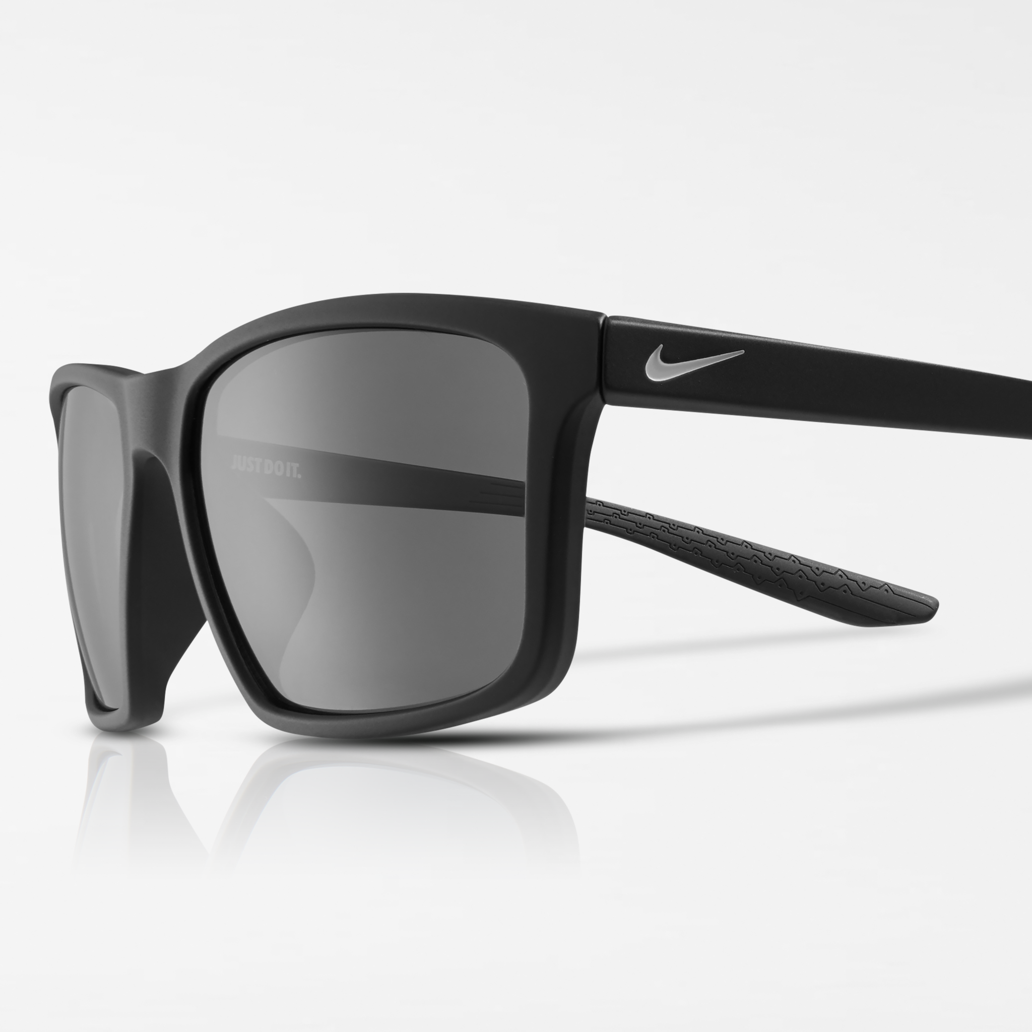 Occhiale da sole Nike da uomo in acetato