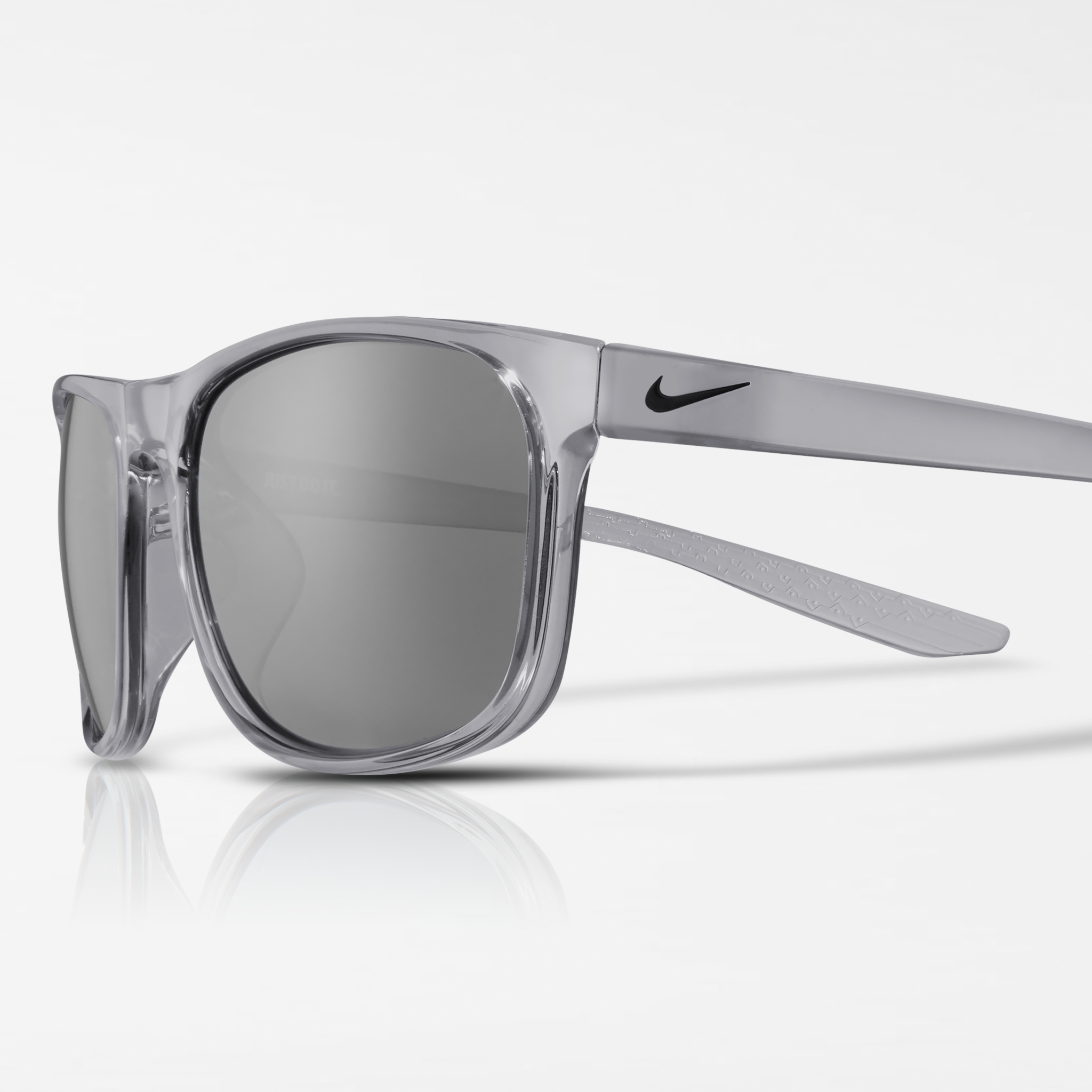 Occhiale da sole Nike da uomo in acetato