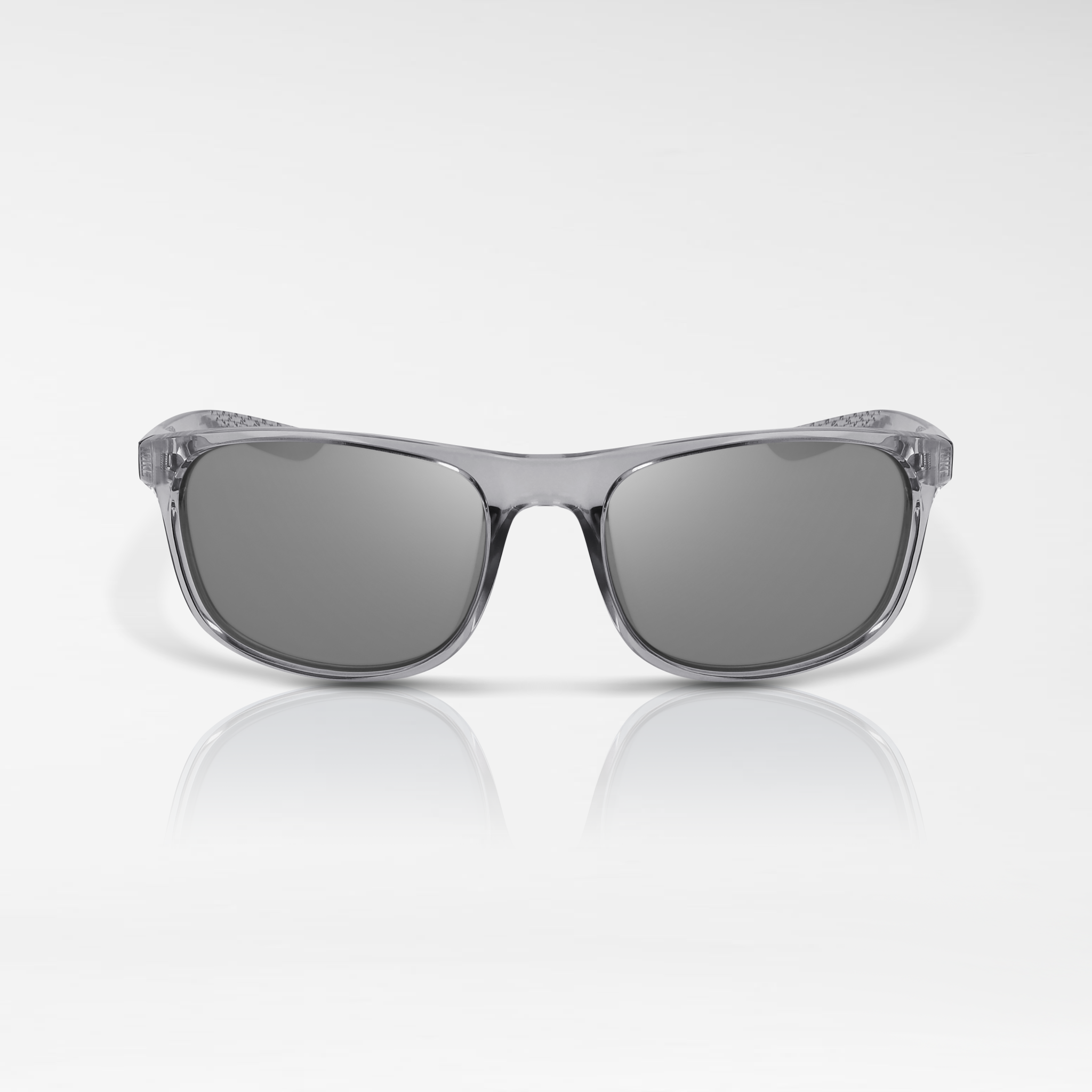 Occhiale da sole Nike da uomo in acetato