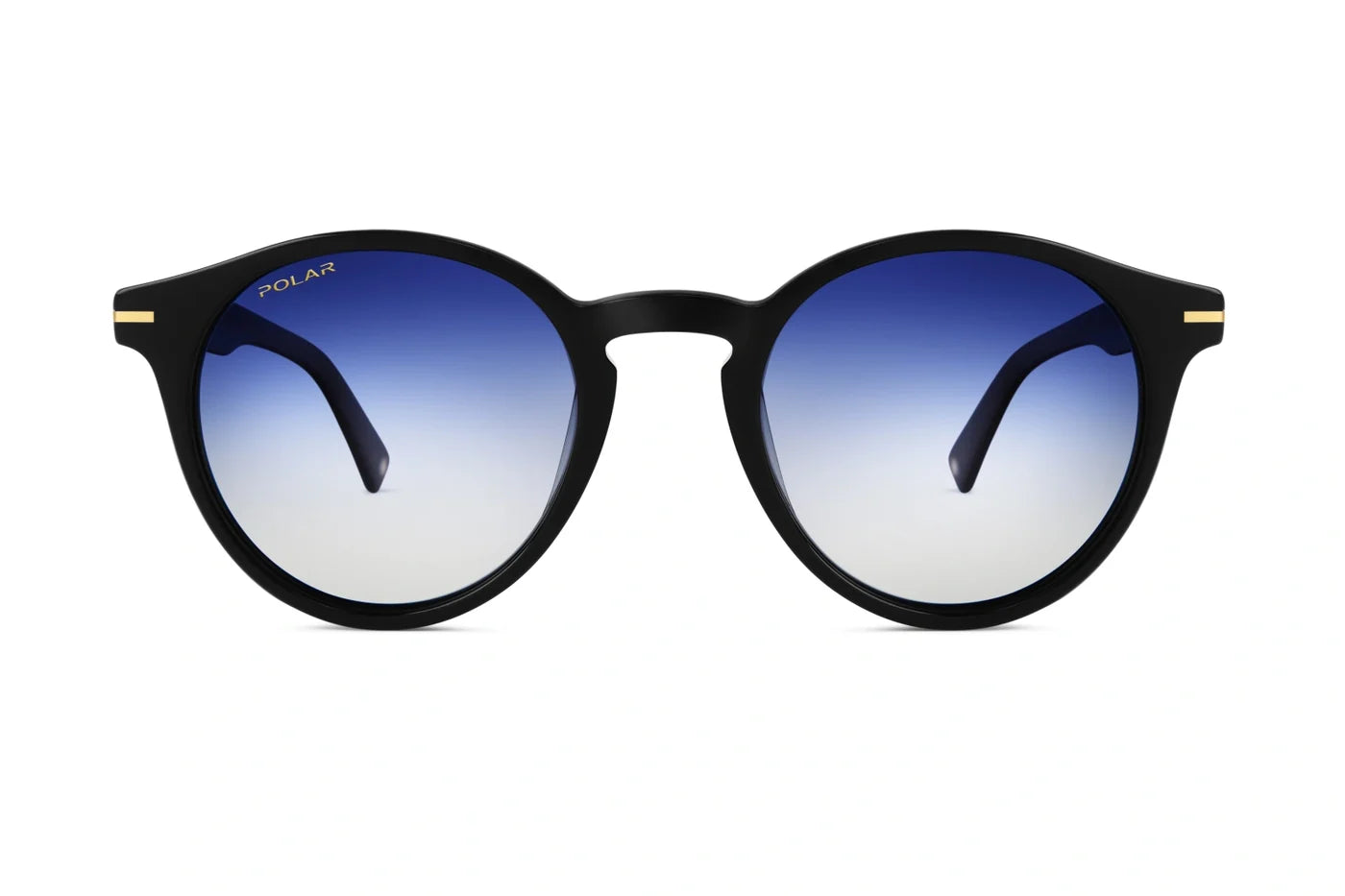 Polar men's acetate sunglasses