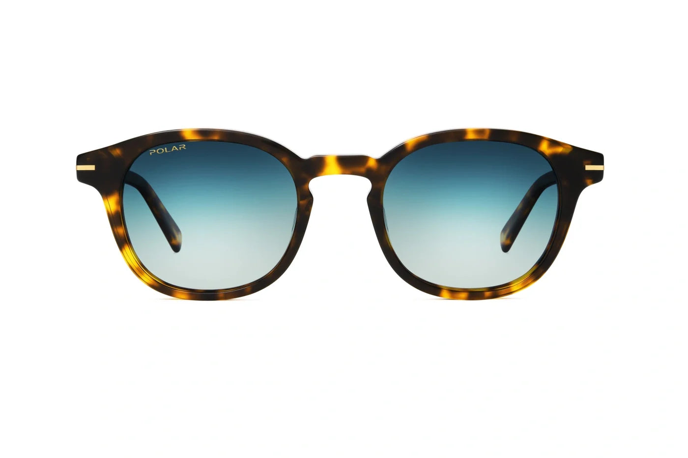 Occhiale Polar da sole da uomo in acetato