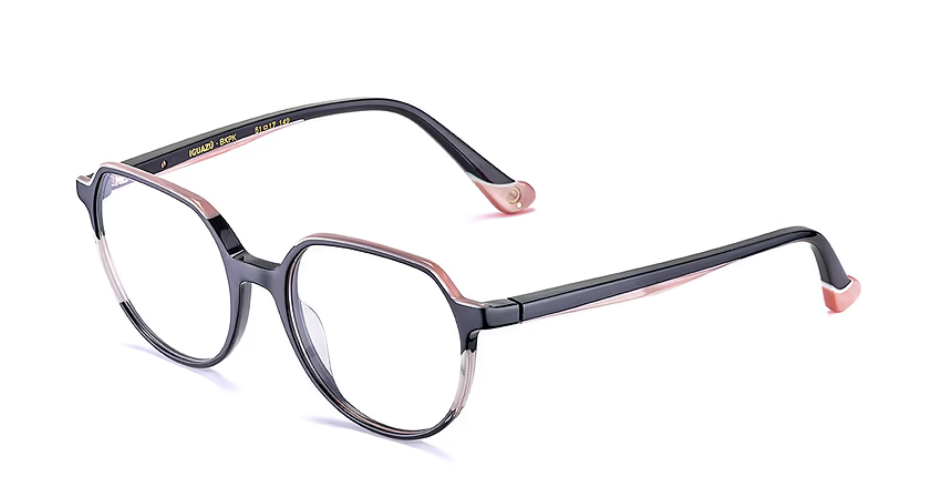 Occhiale da vista Etnia Barcelona da donna in acetato